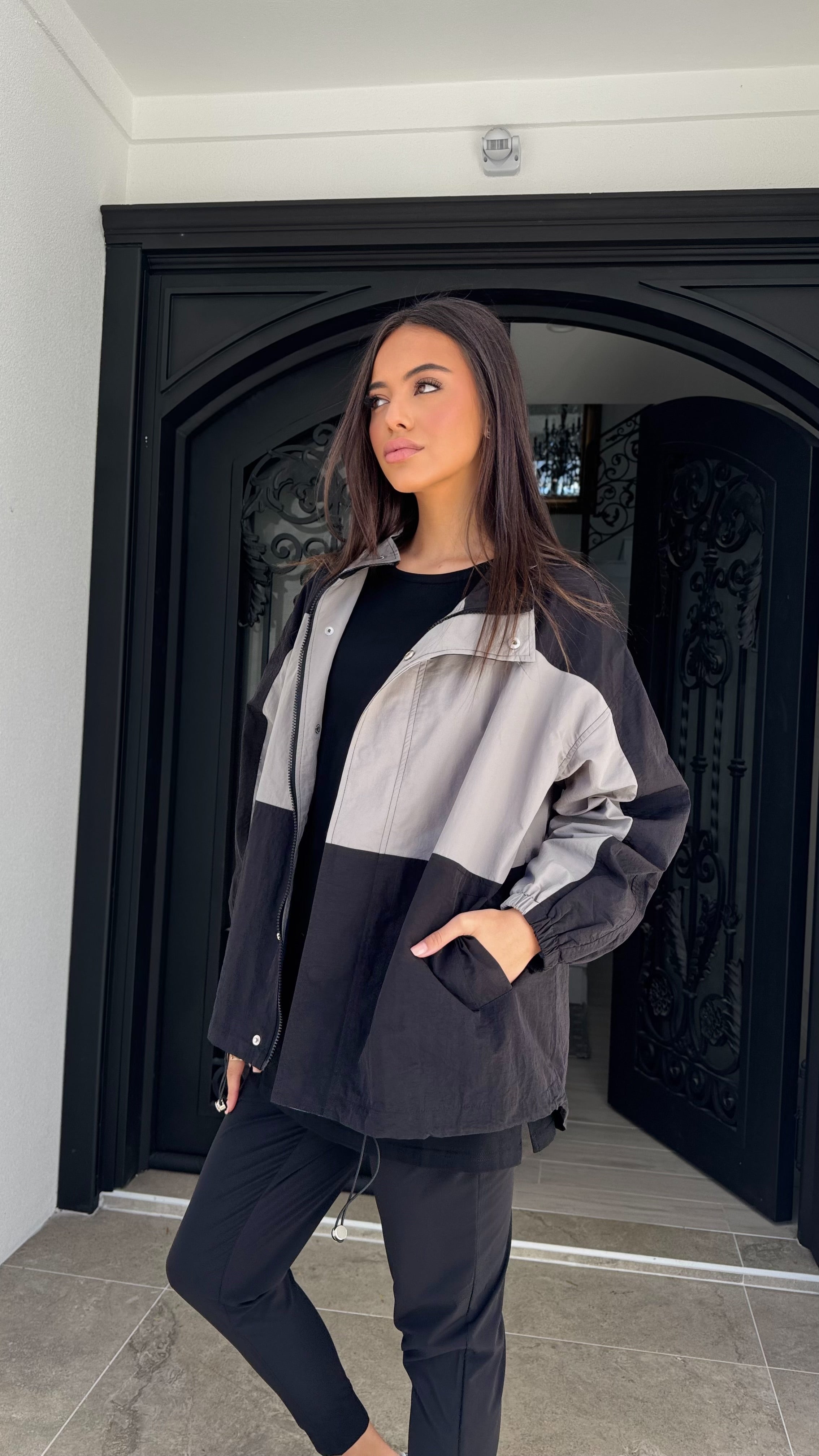 Everyday Windbreaker