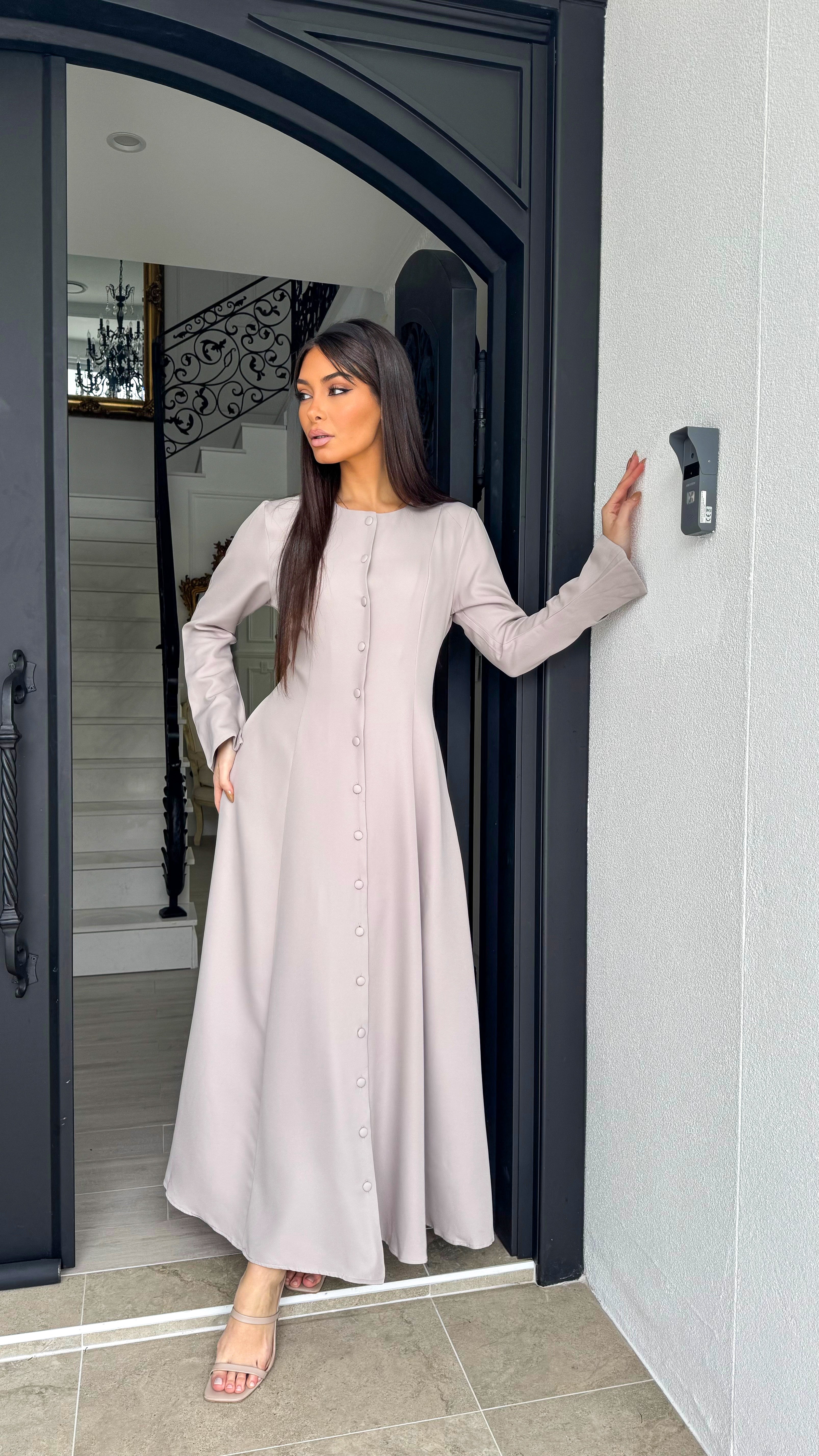 Bella dress