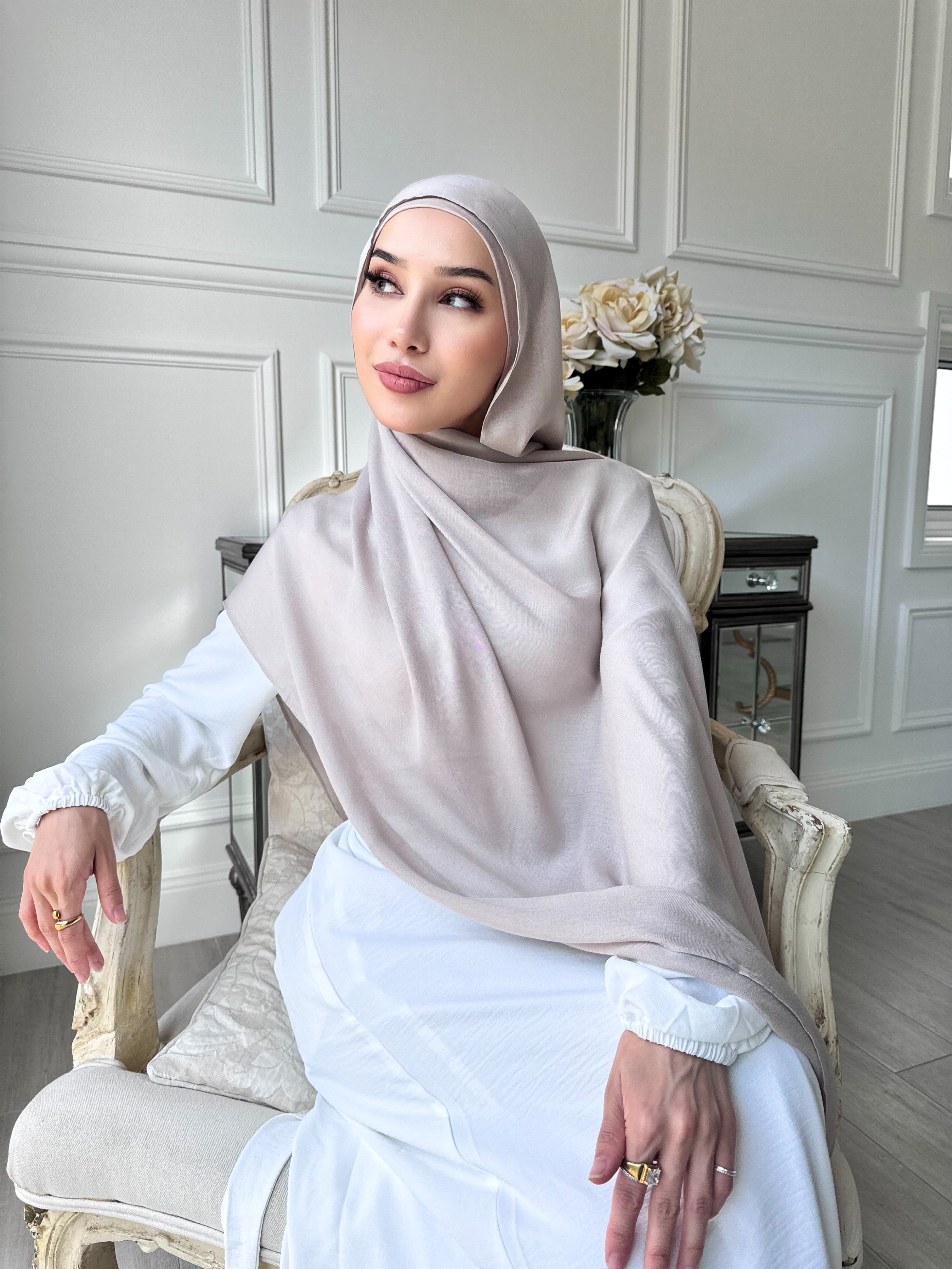 Shell single stitch Set