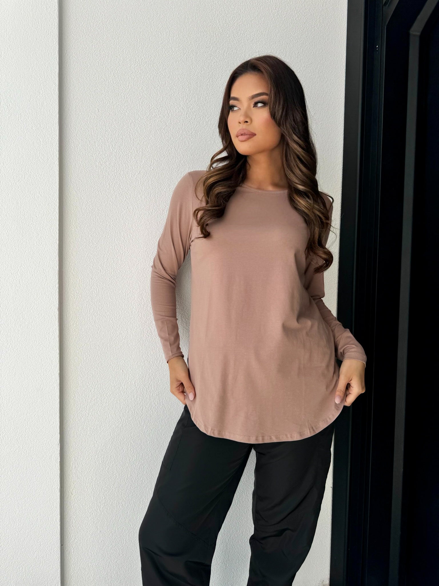 Basic Loop Top