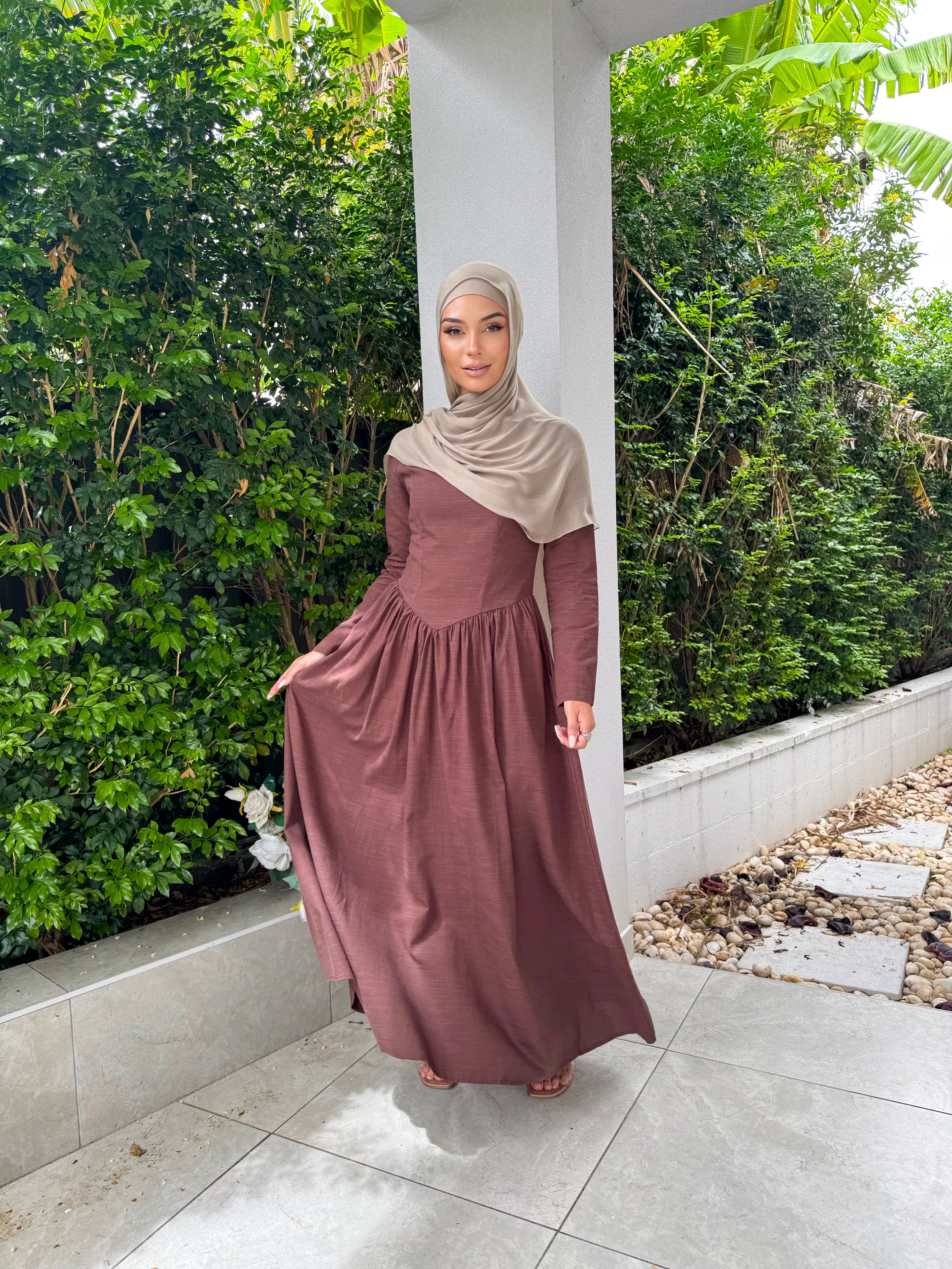 Bella Dress