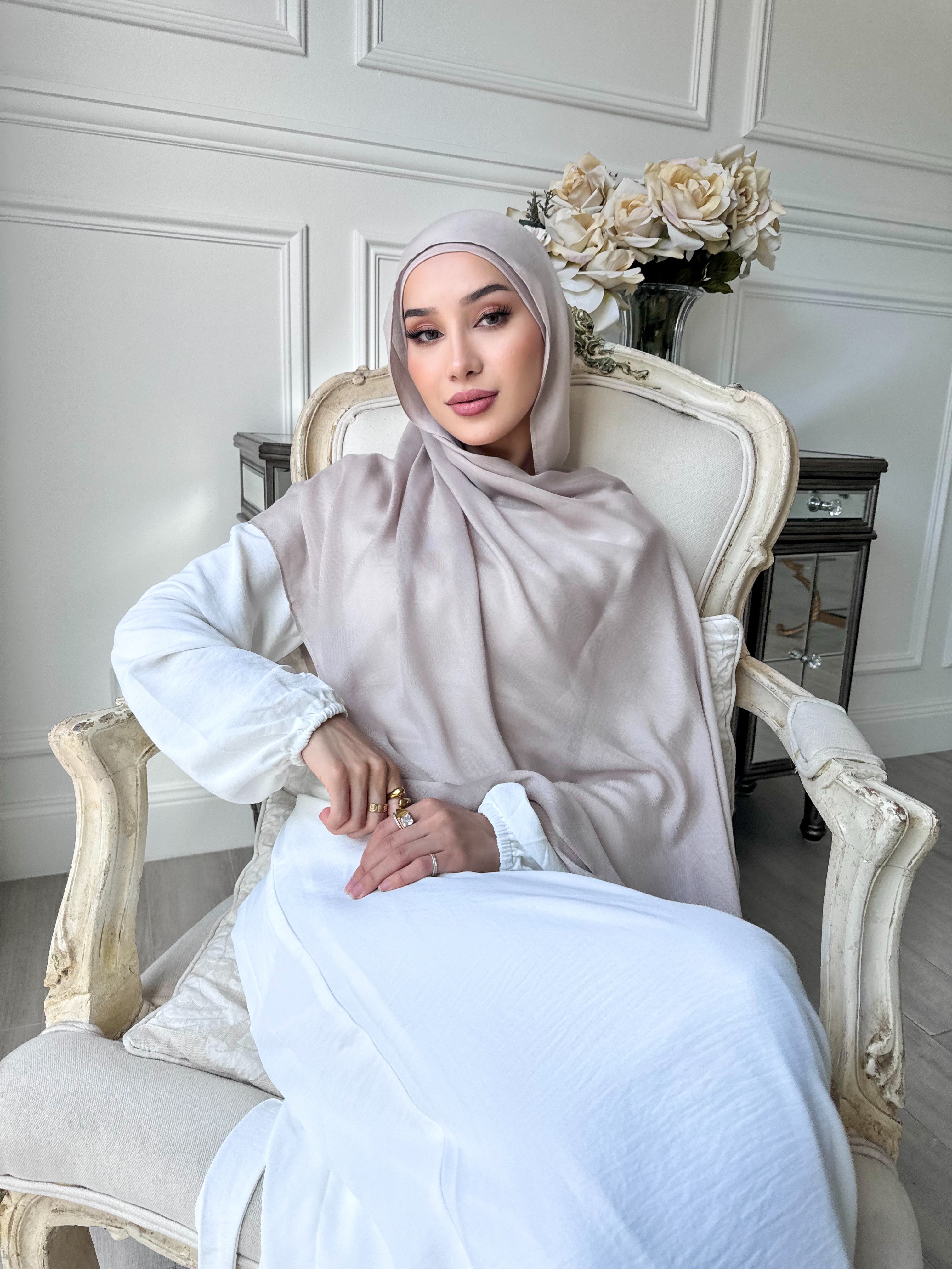 Shell single stitch Set