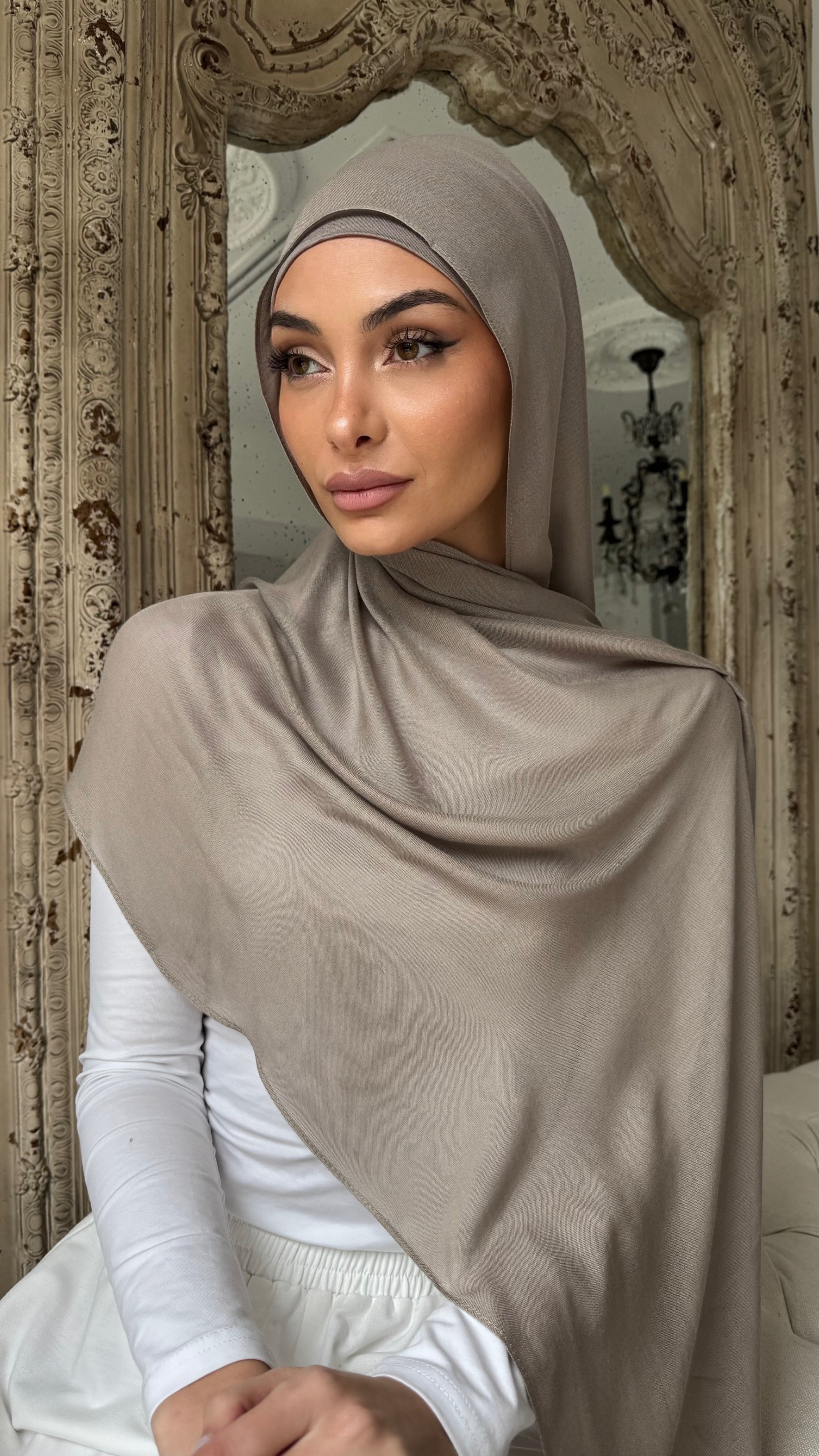 Fawn single stitch set