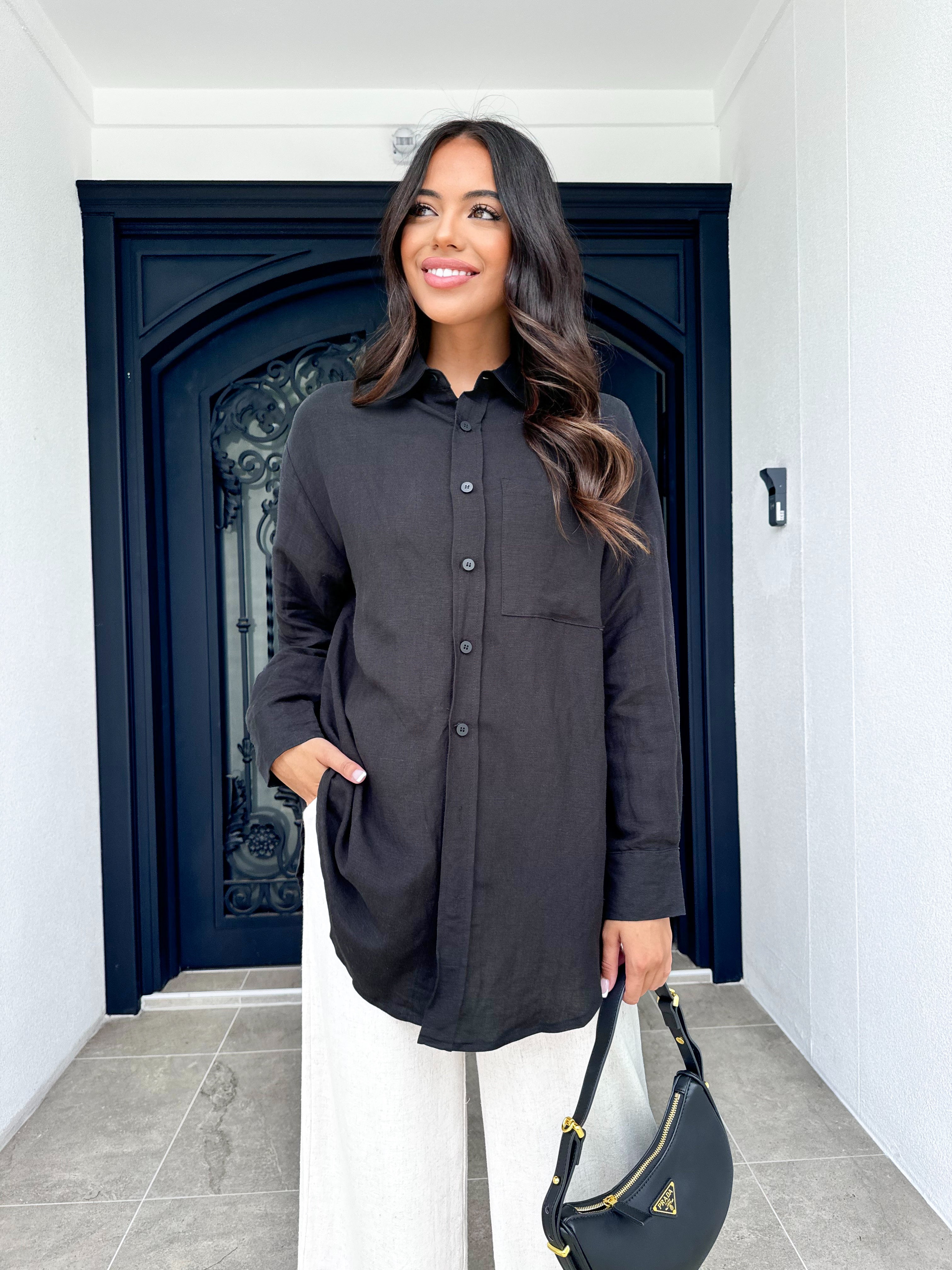 Relaxed Shirt