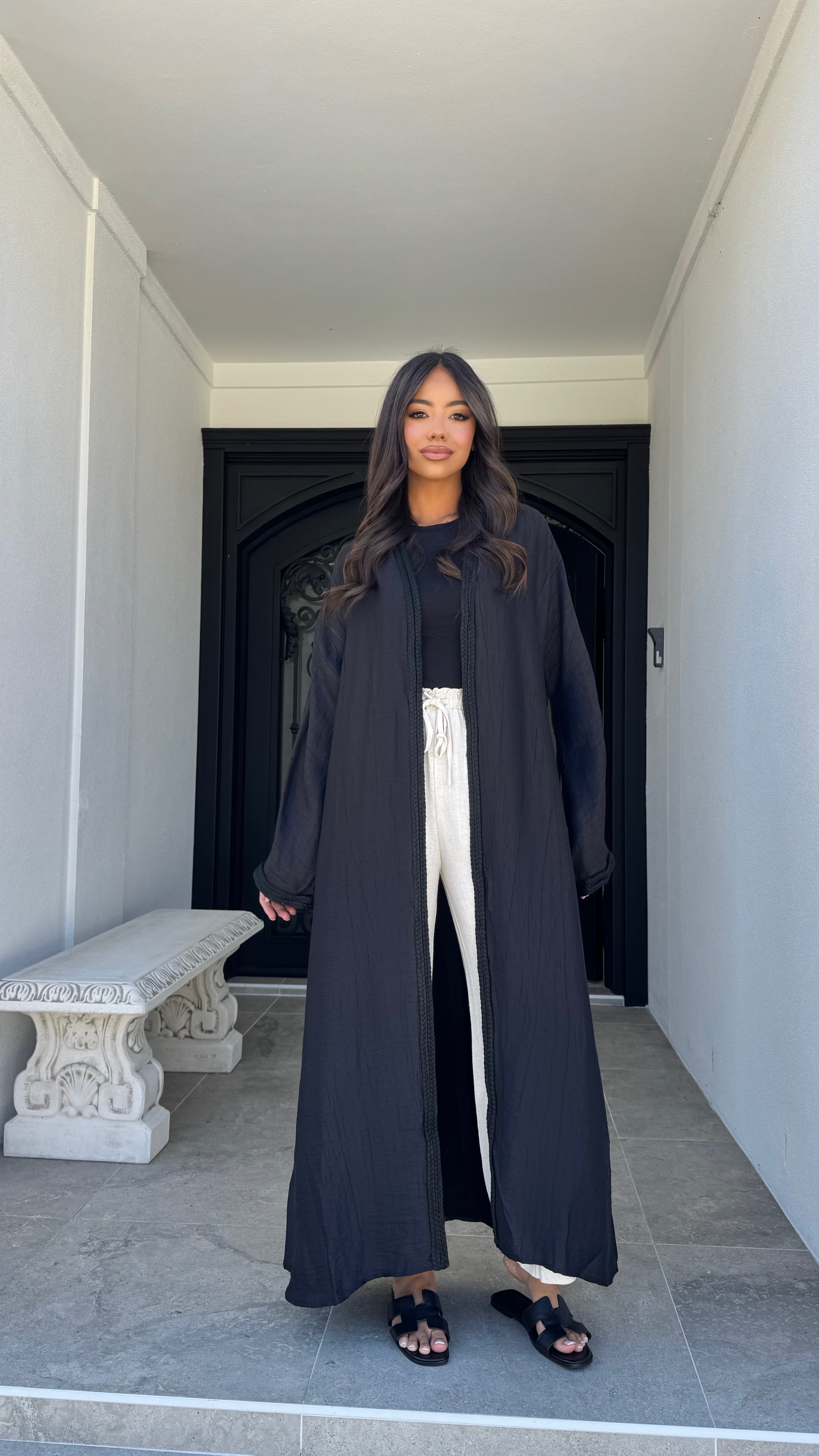 Isabella Kimono