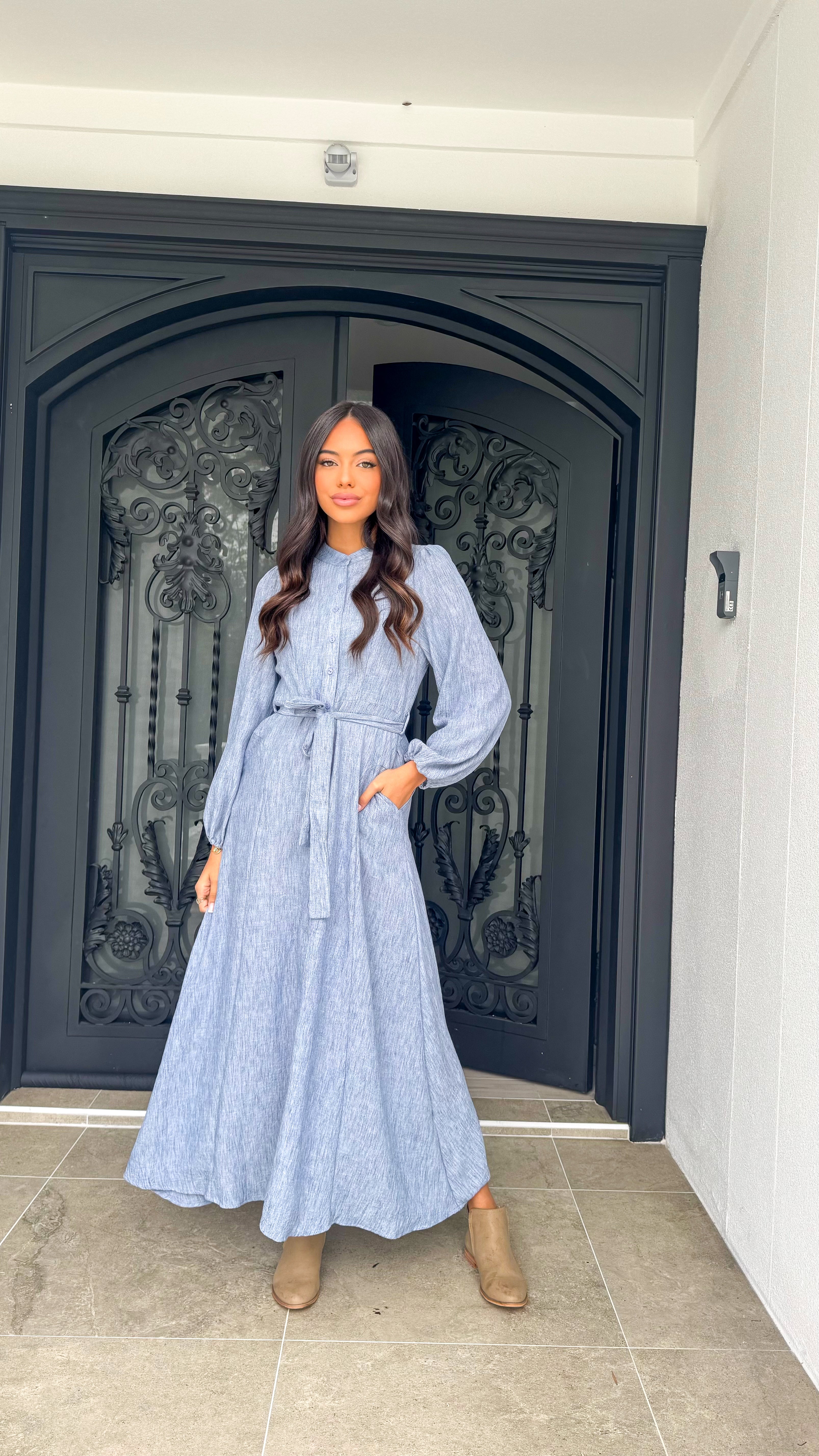 Miray Maxi