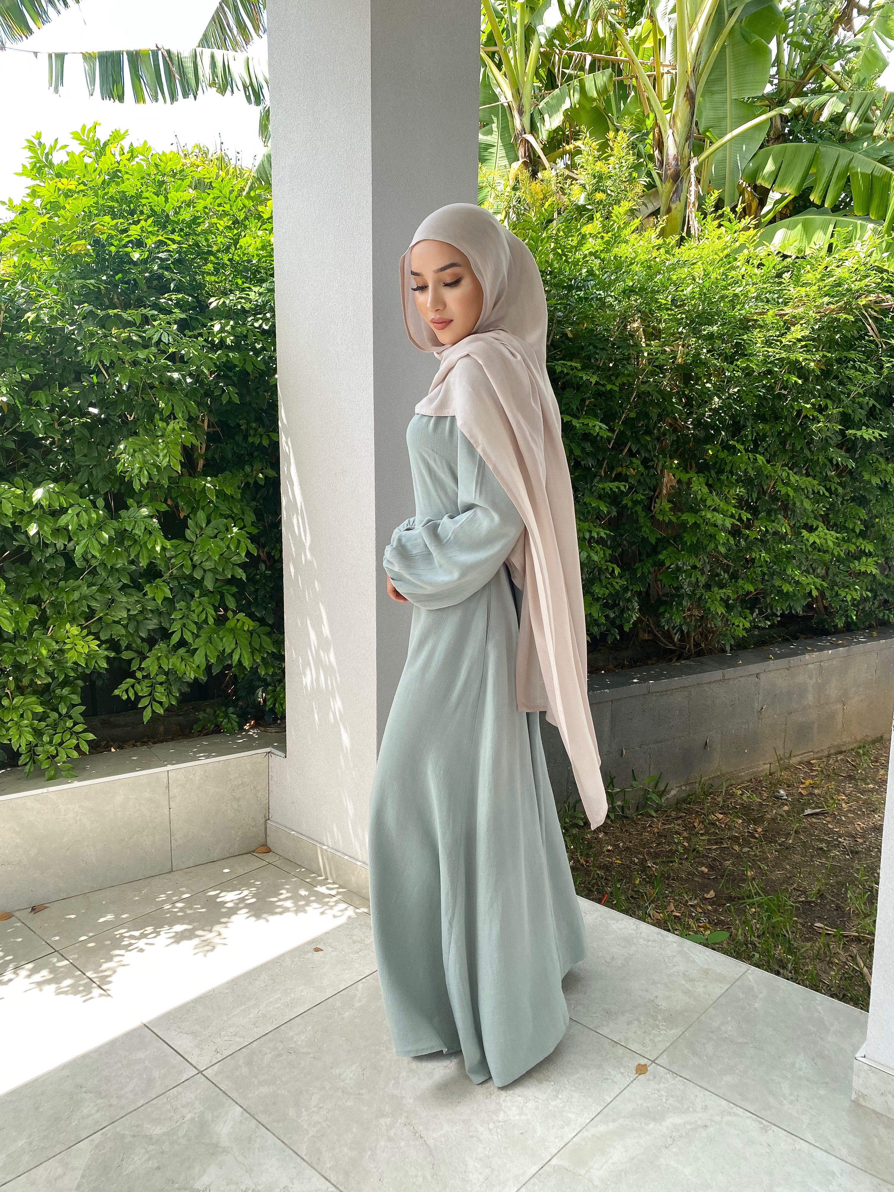 Perfect linen Dress
