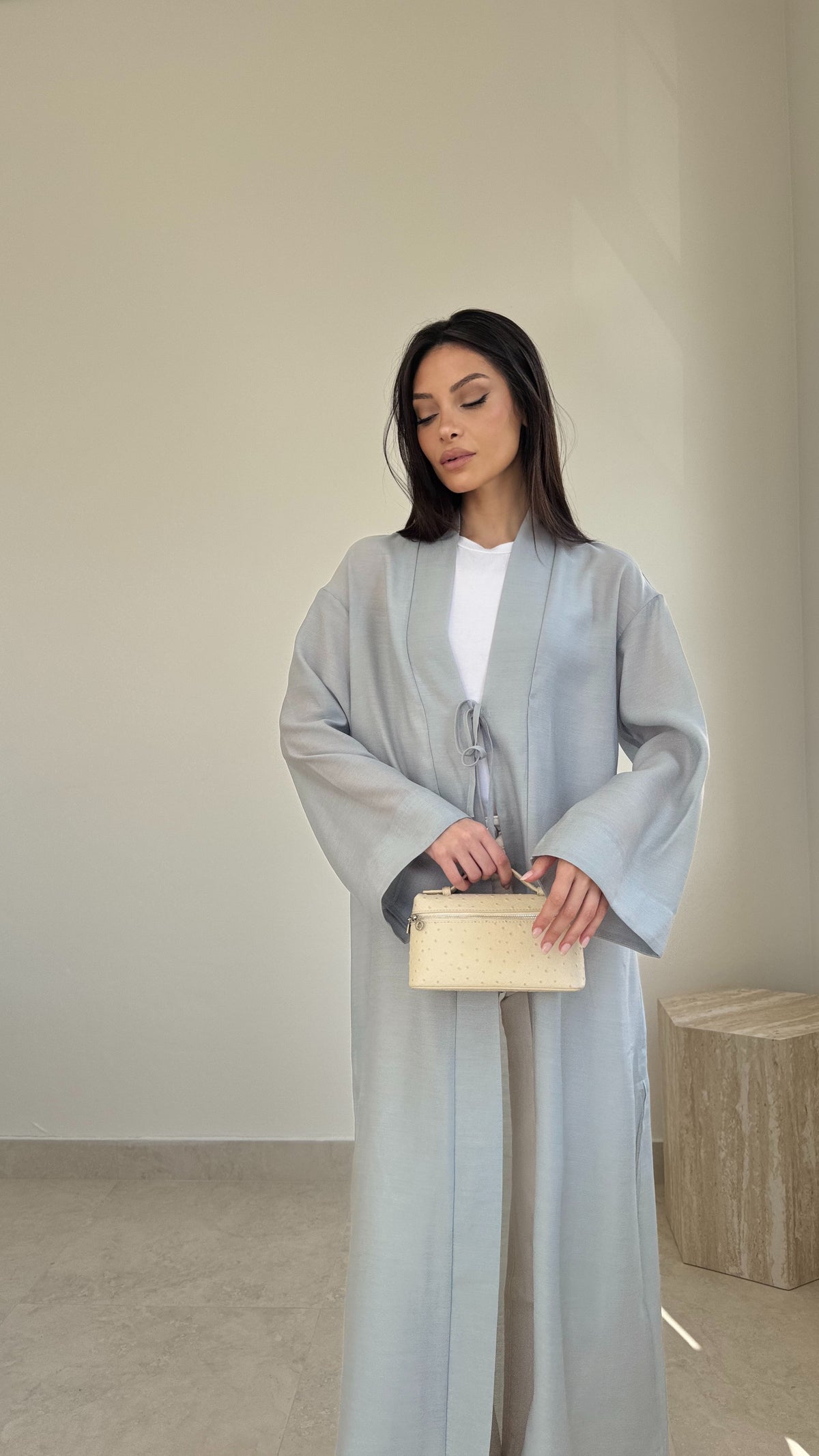 Desire maxi cape