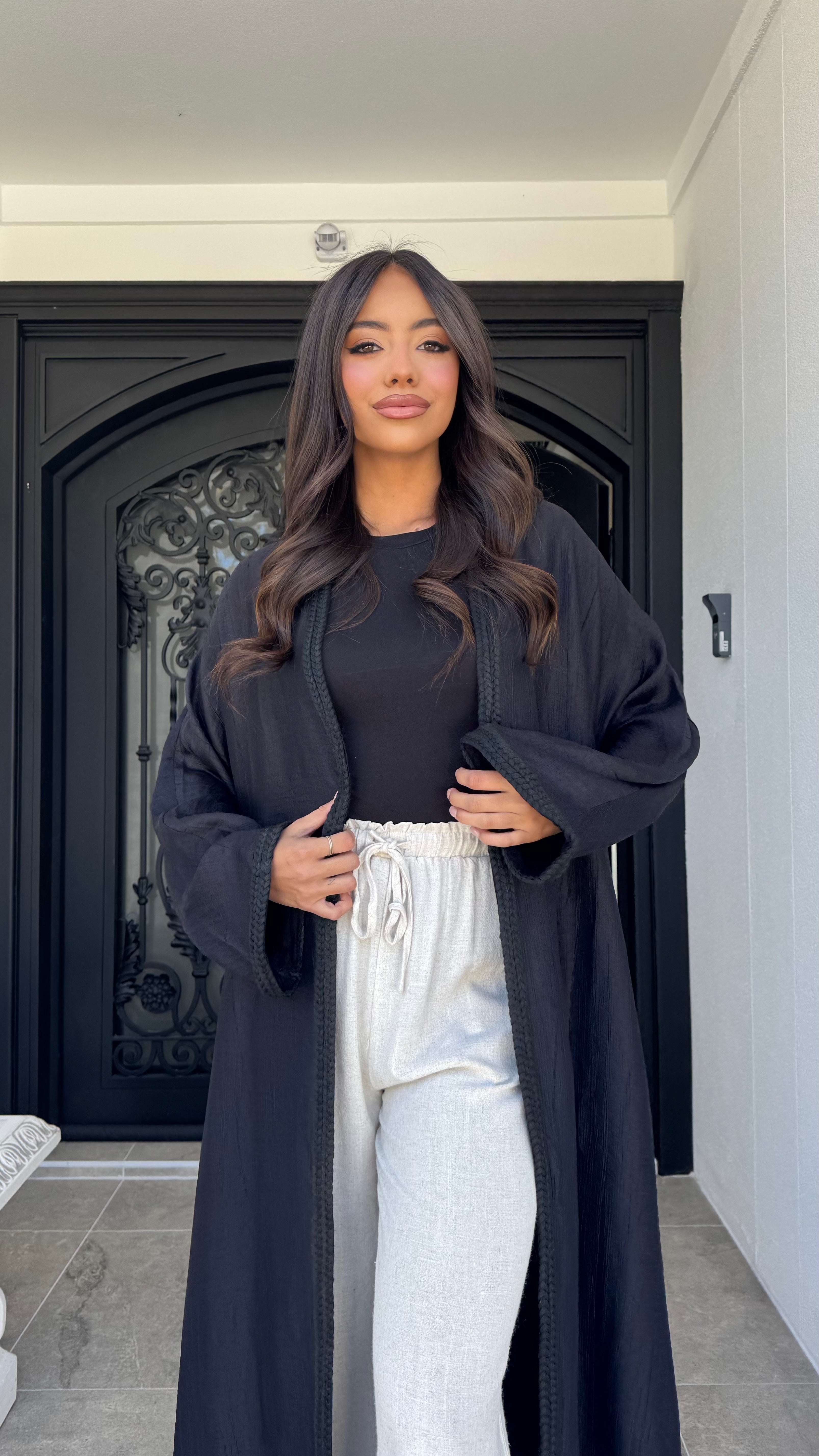 Isabella Kimono