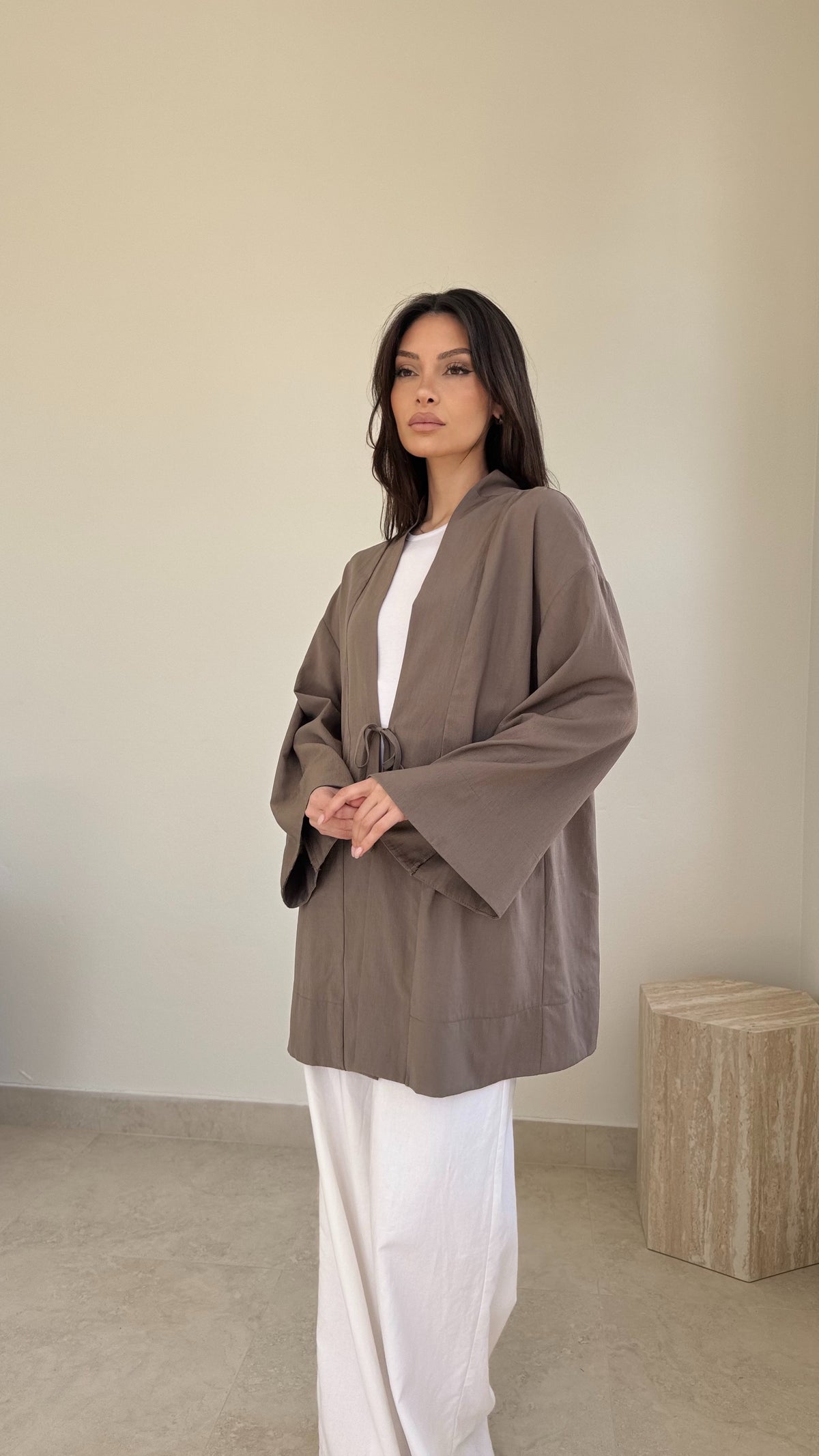 Desire mid cape
