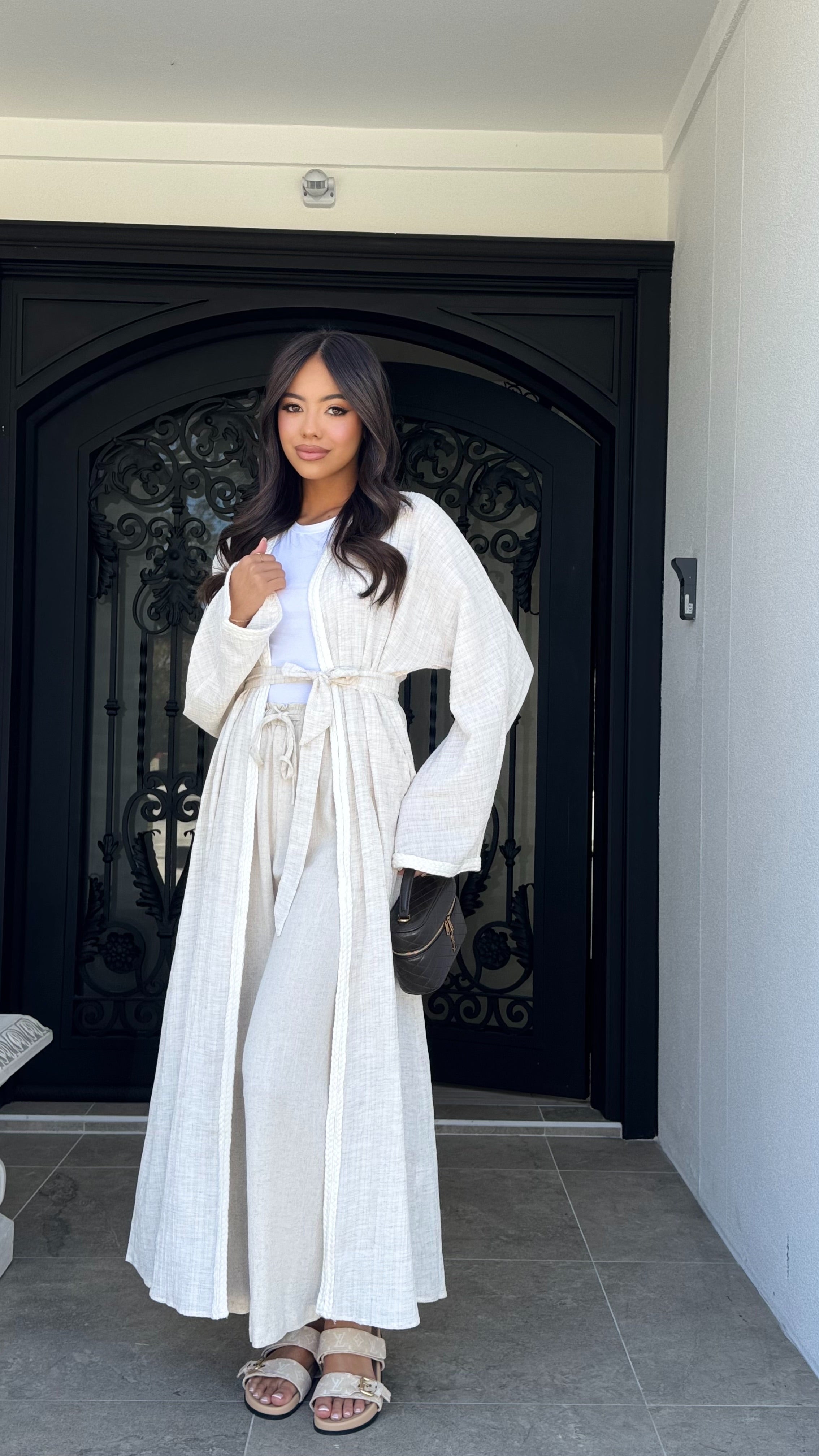 Isabella Kimono