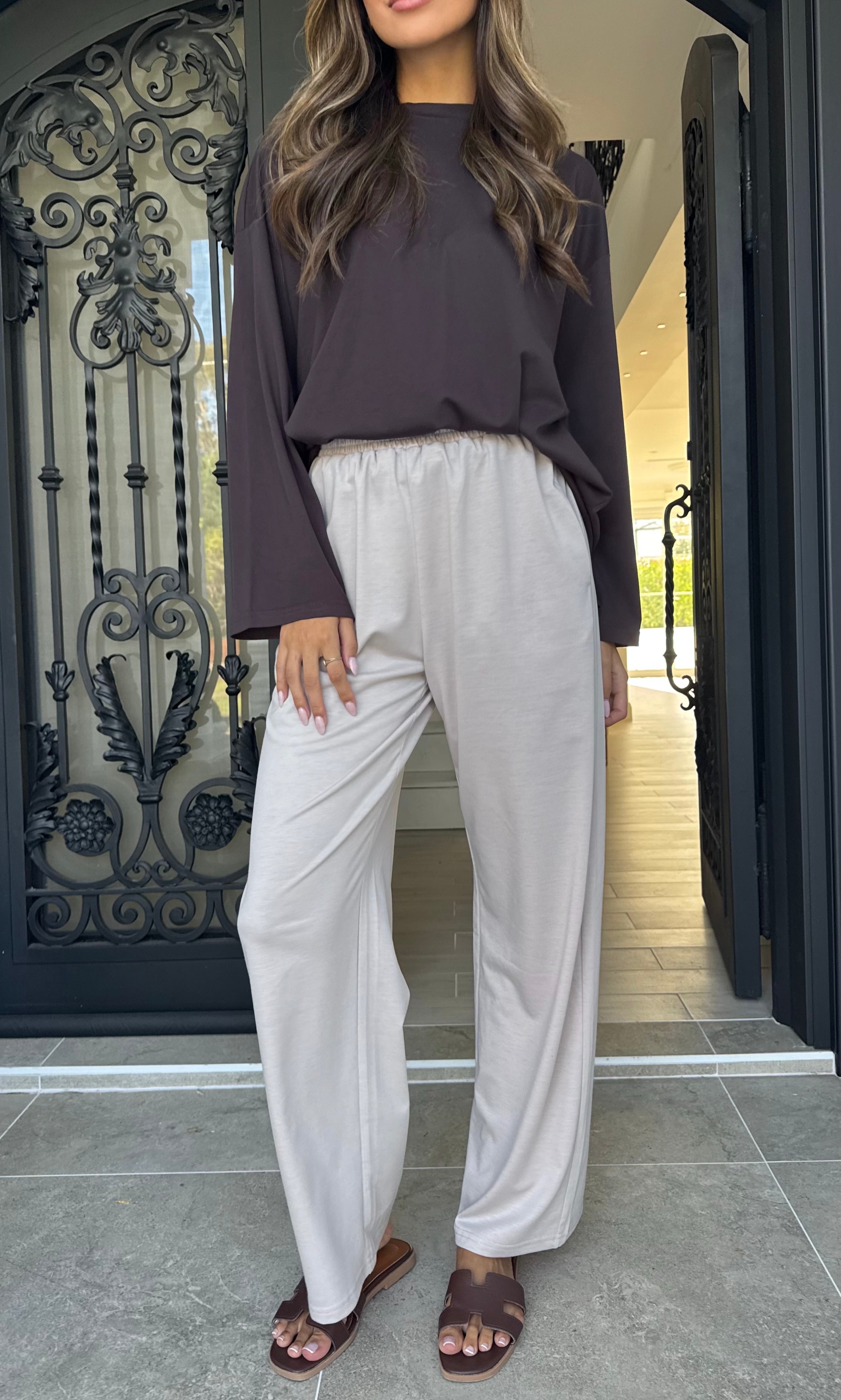 Essential Pant