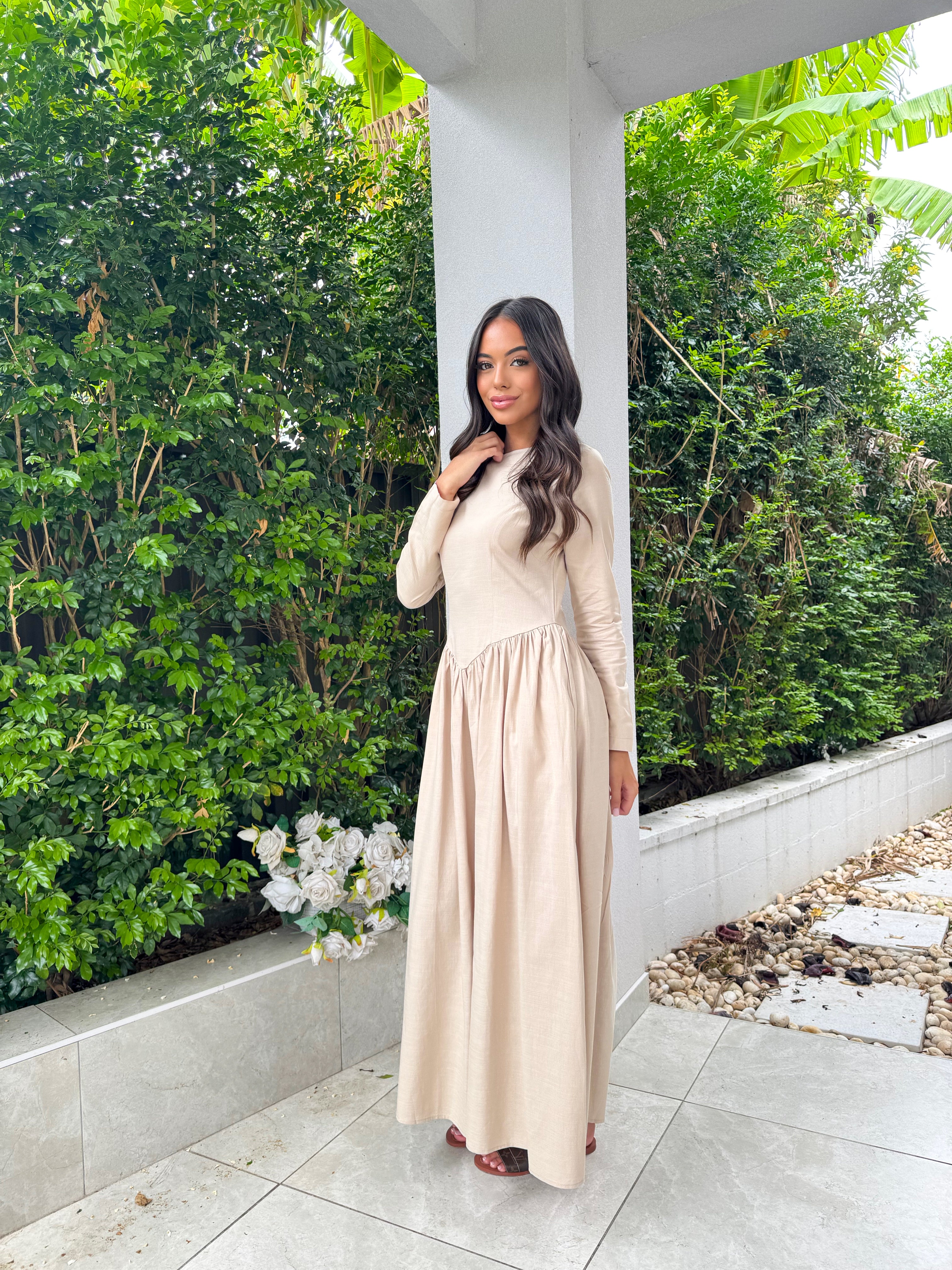 Bella Dress