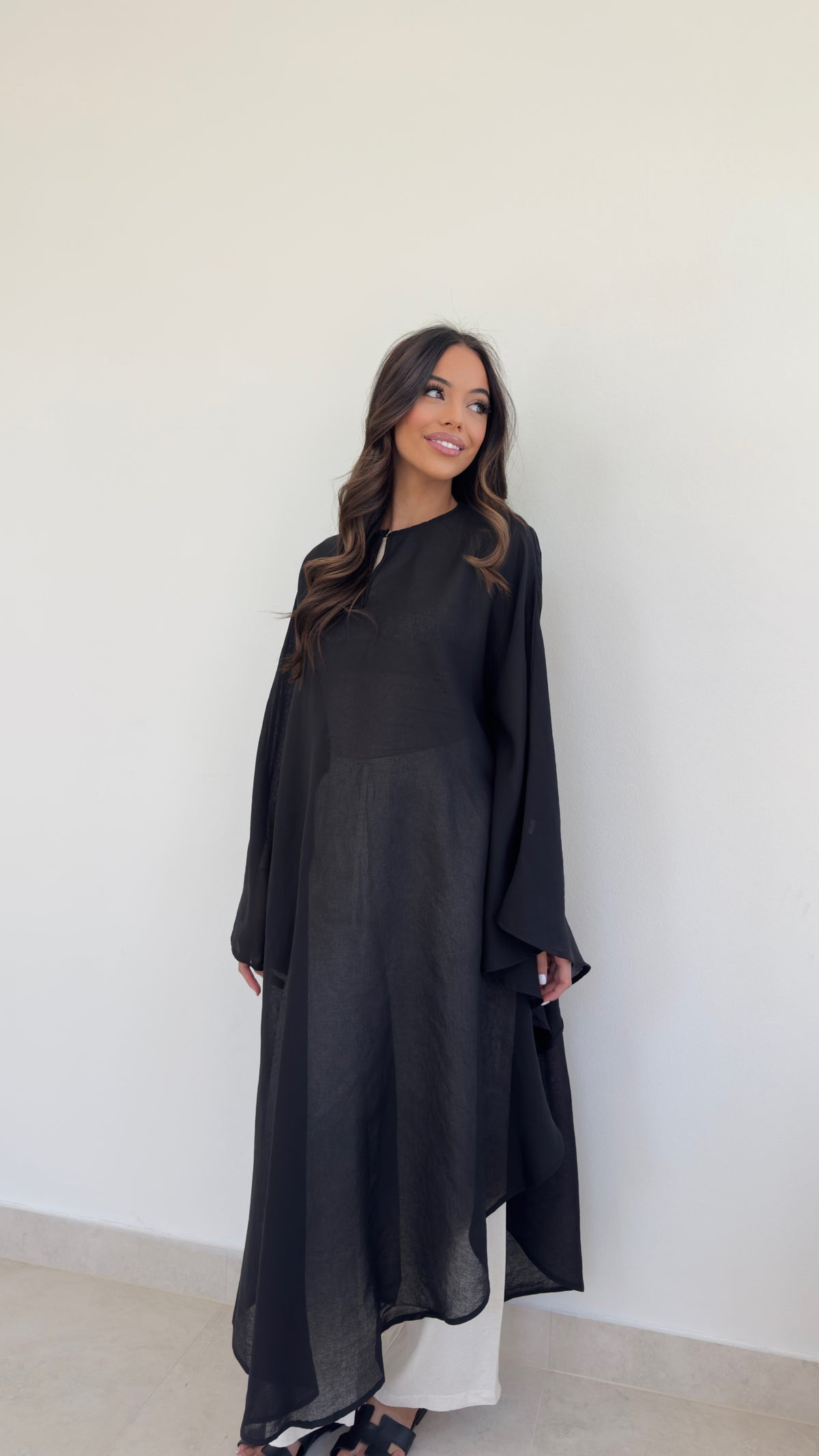 Style Kaftan