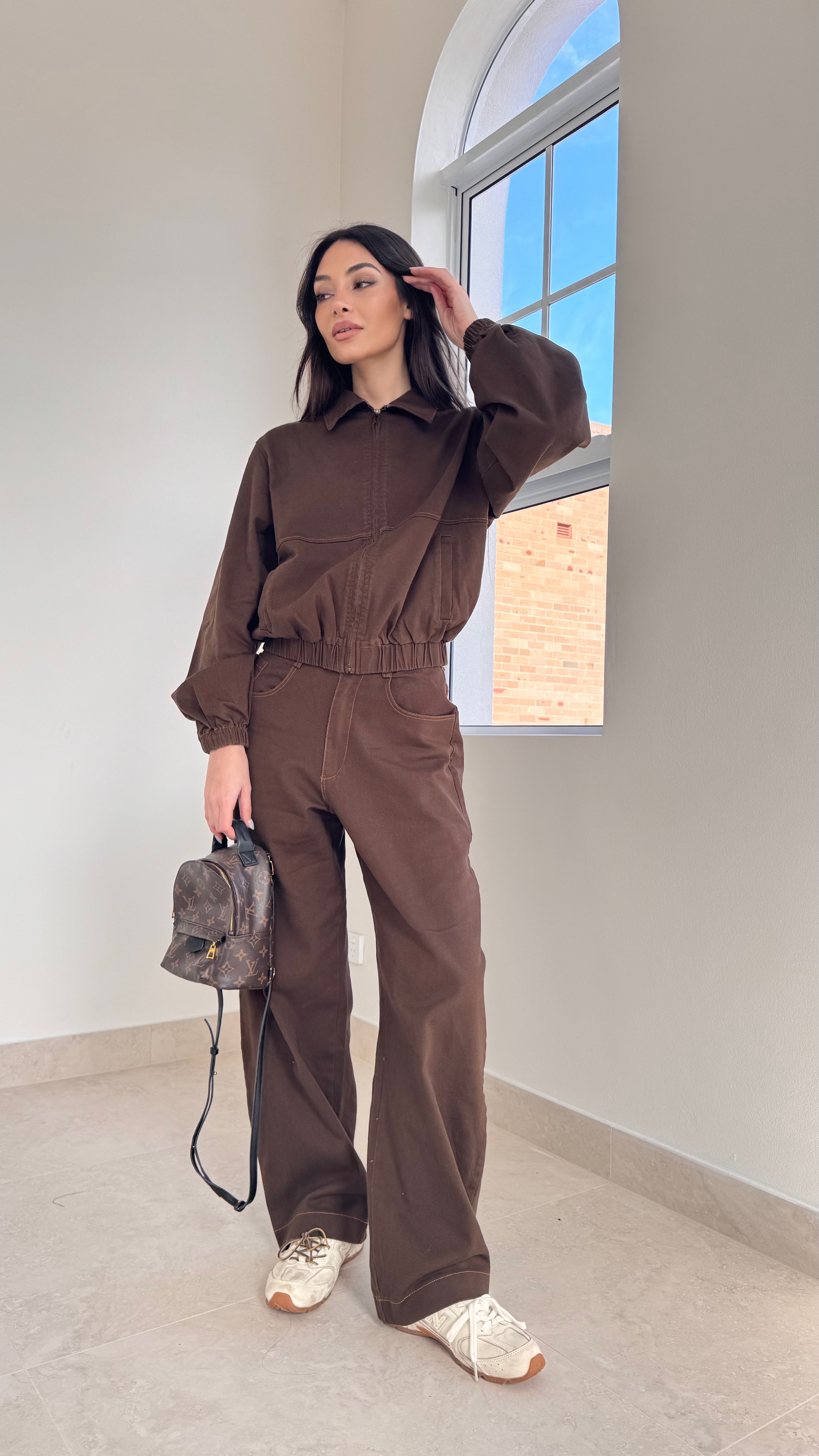 Chocolate bomber Set