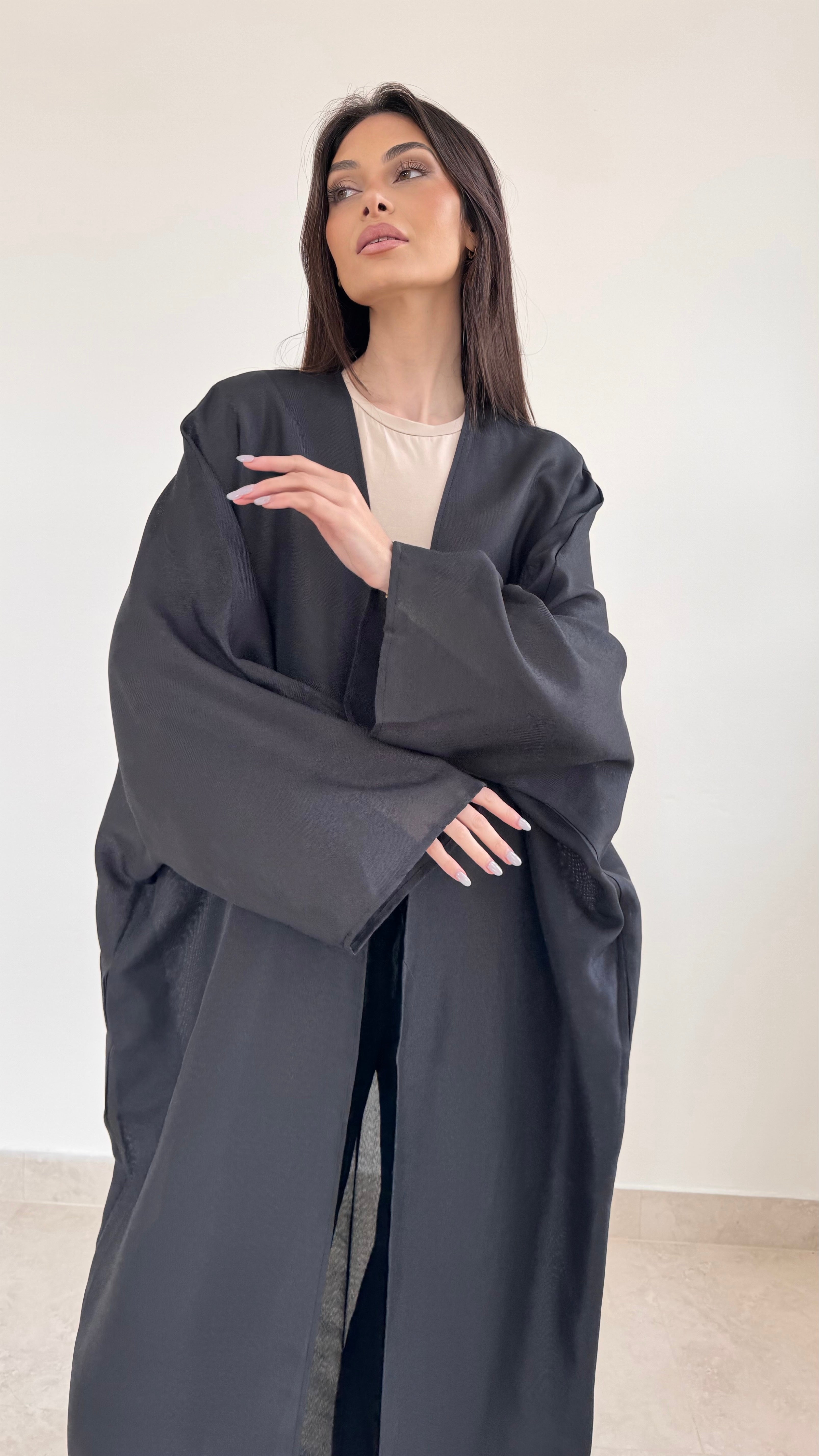 Effortless Cape