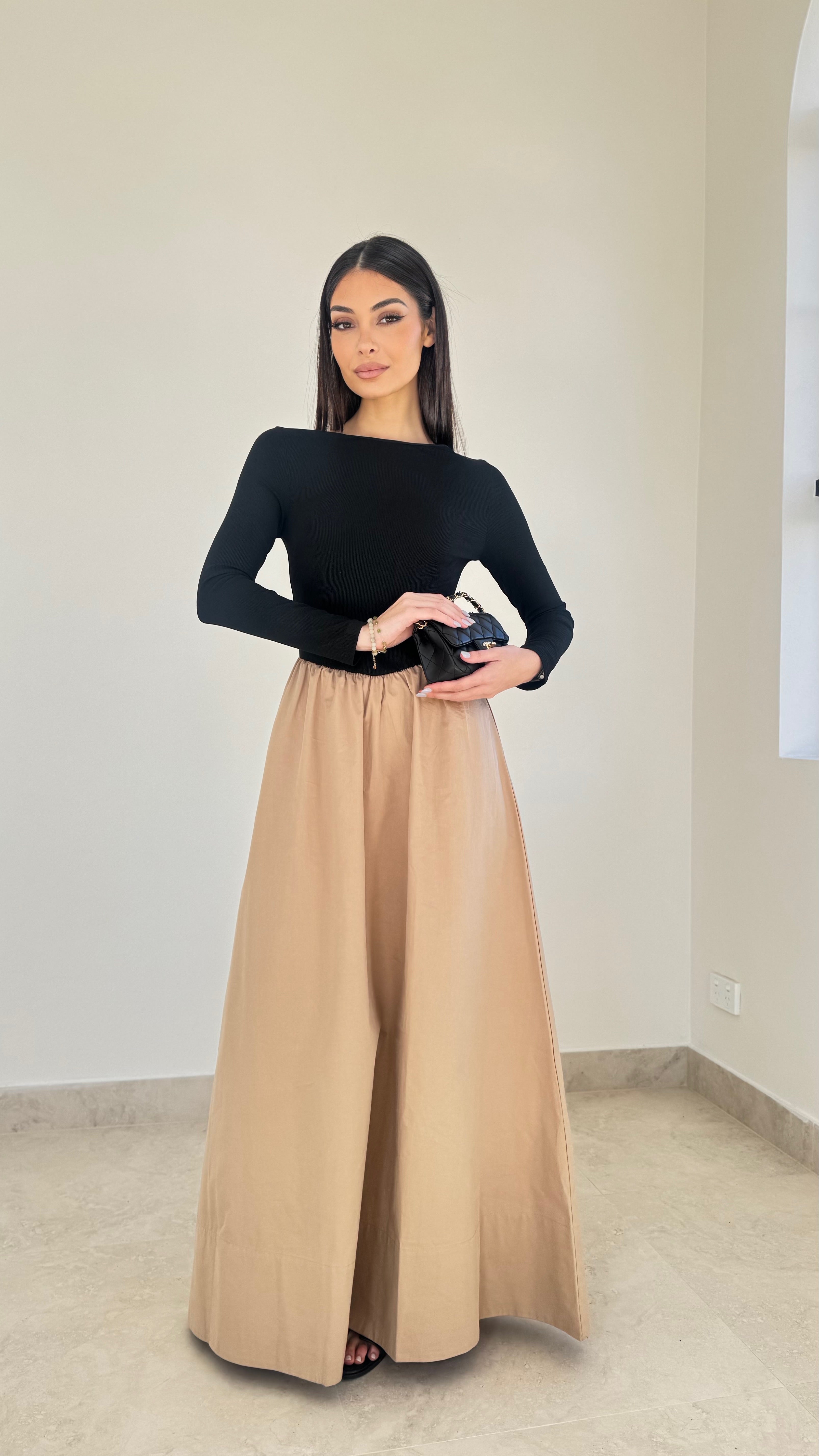 Hazel dress