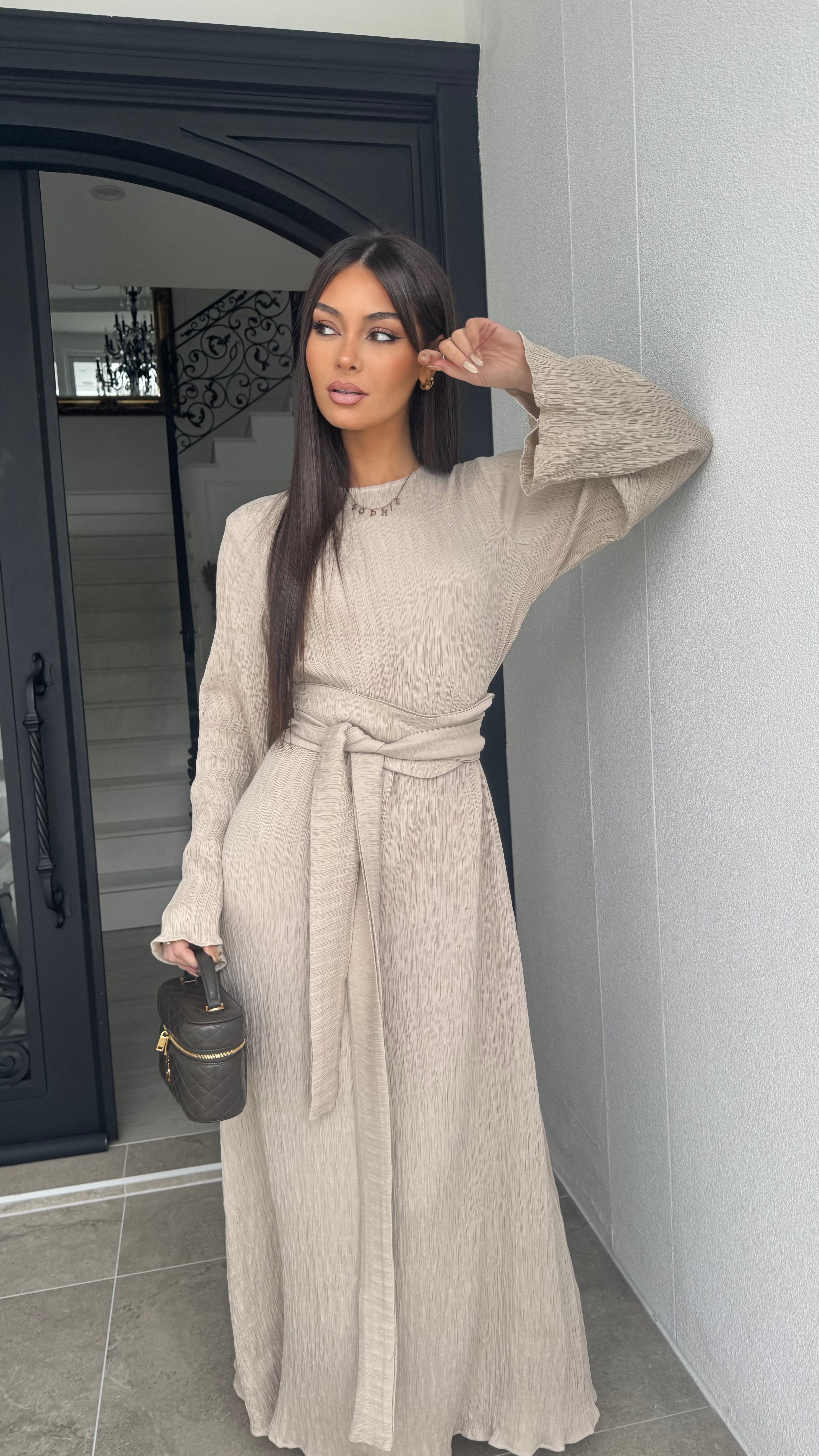 Sophie Maxi