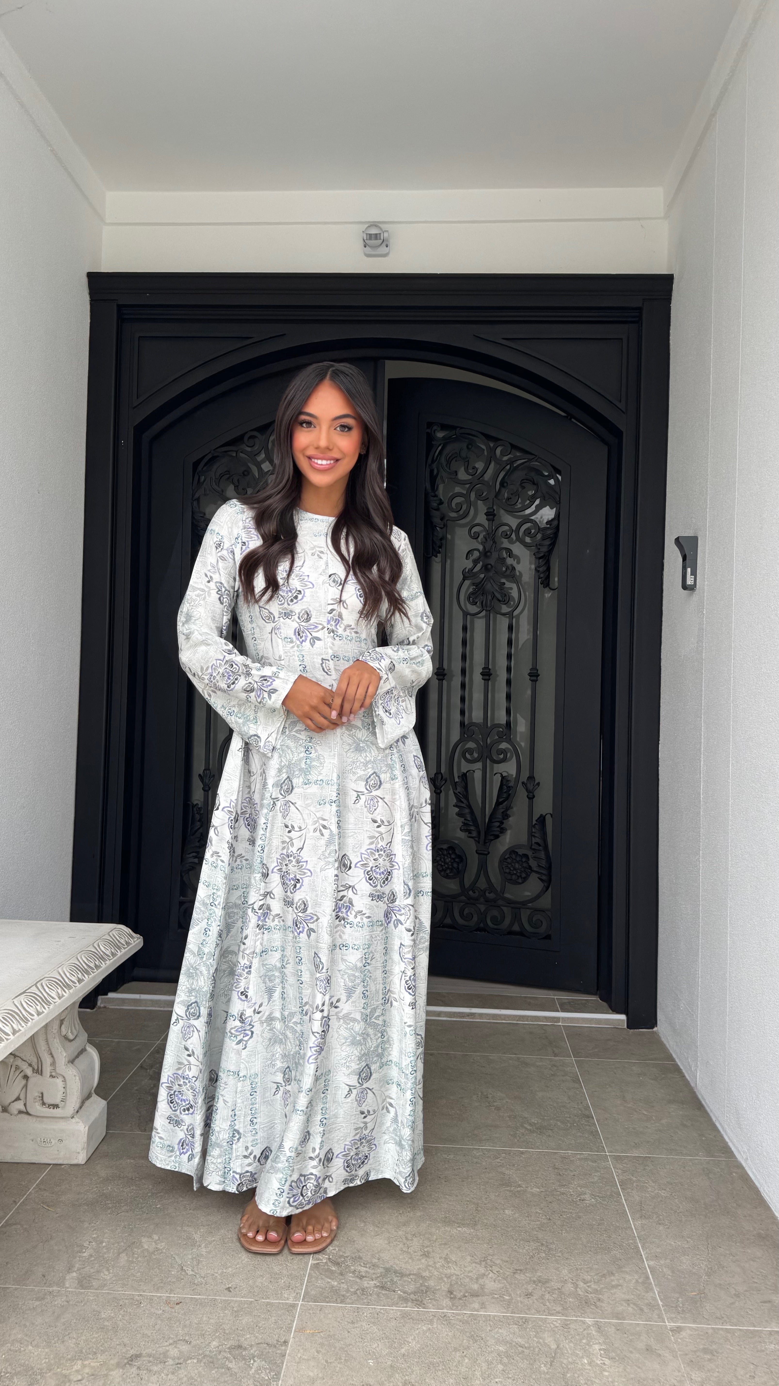 Florence Maxi