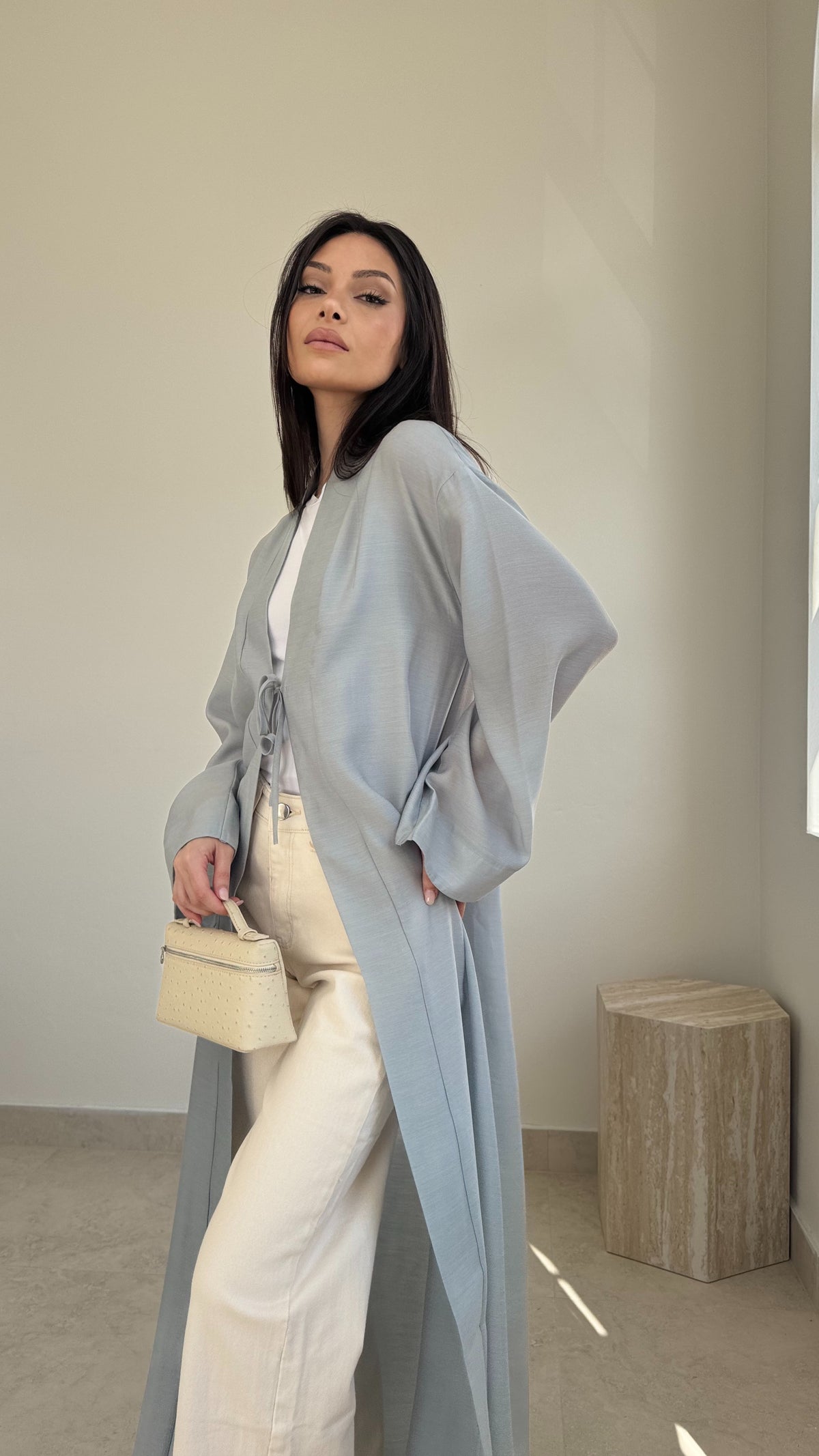 Desire maxi cape