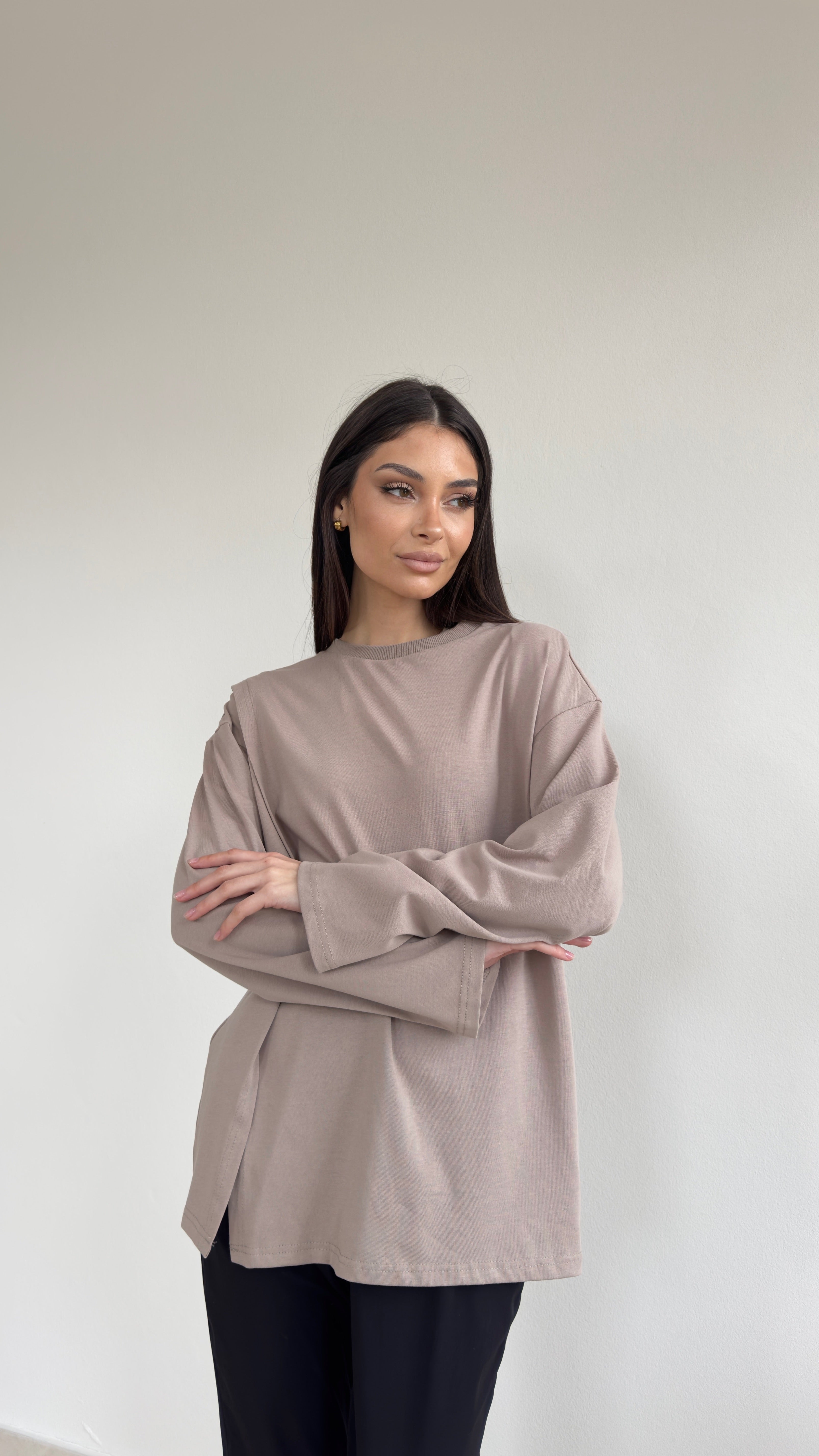 The IT top