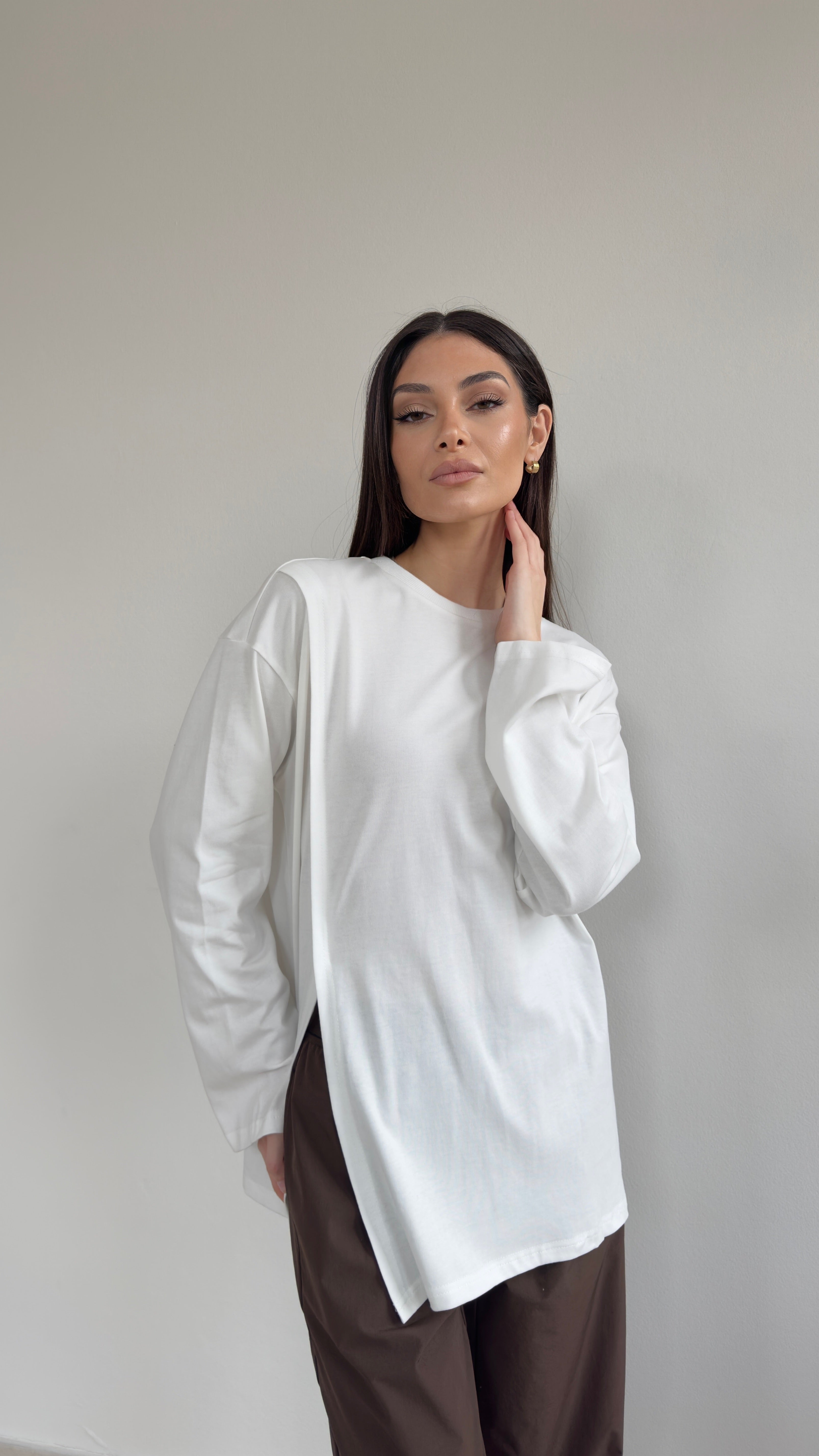 The IT top