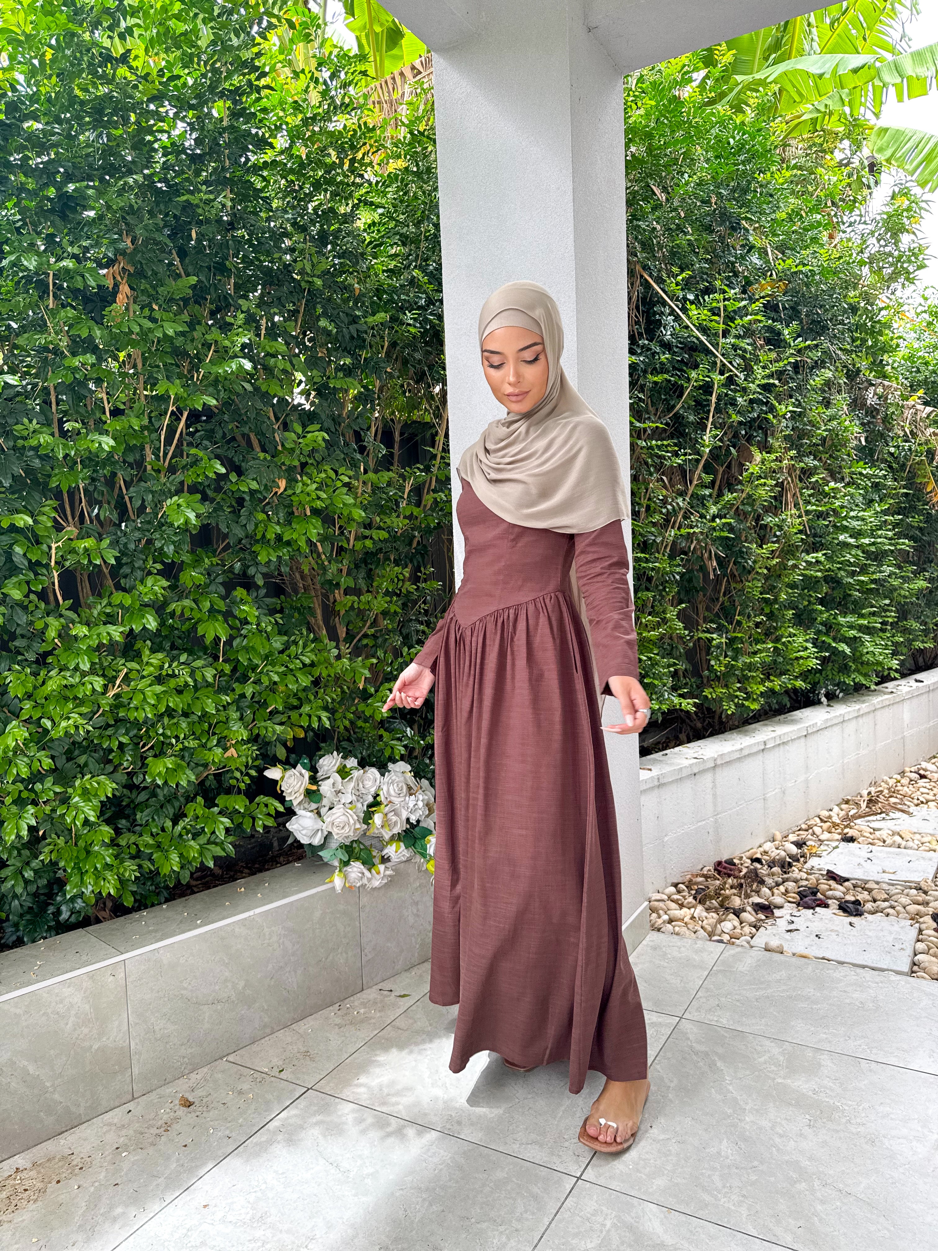 Bella Dress