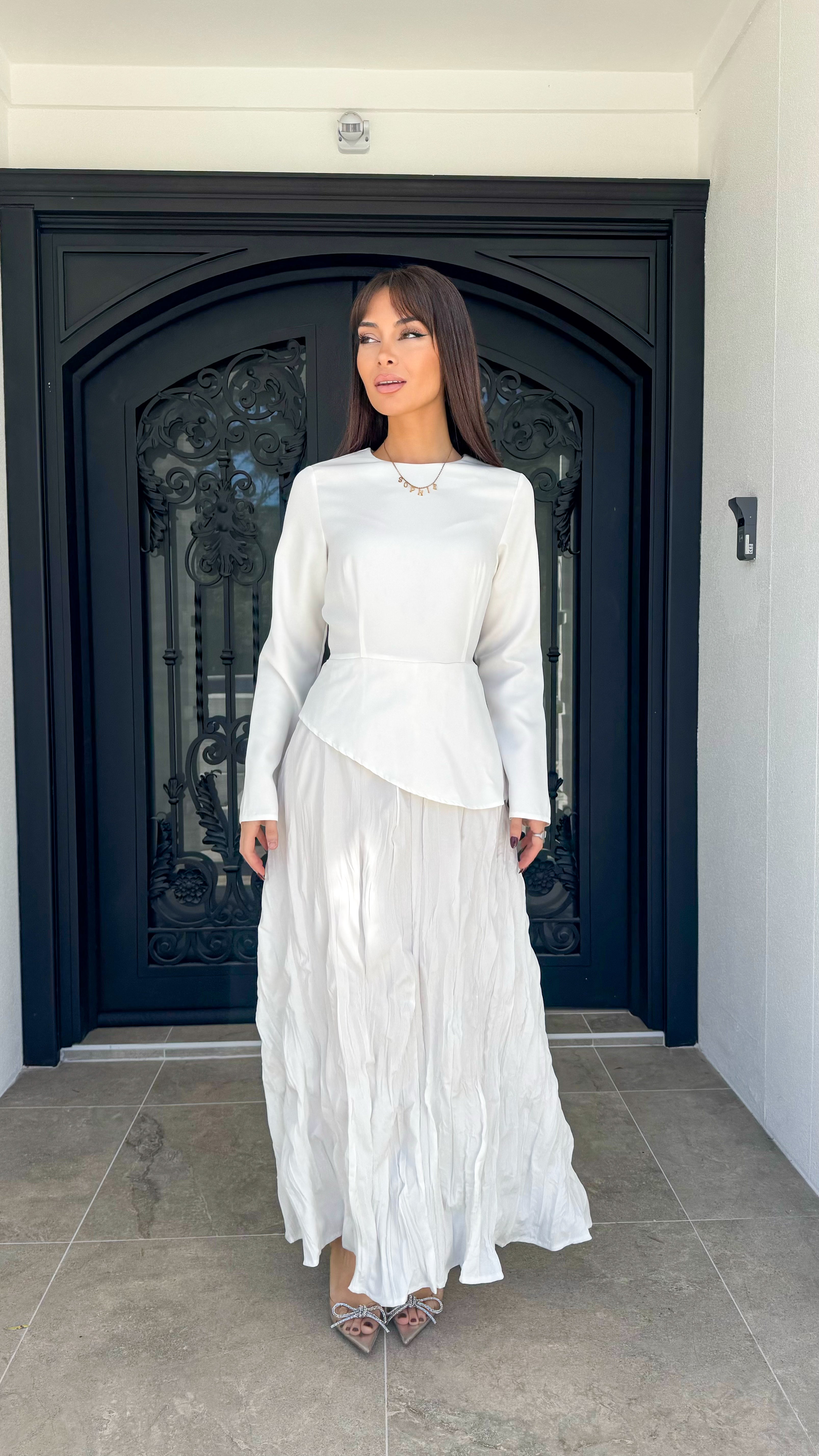 Liya maxi