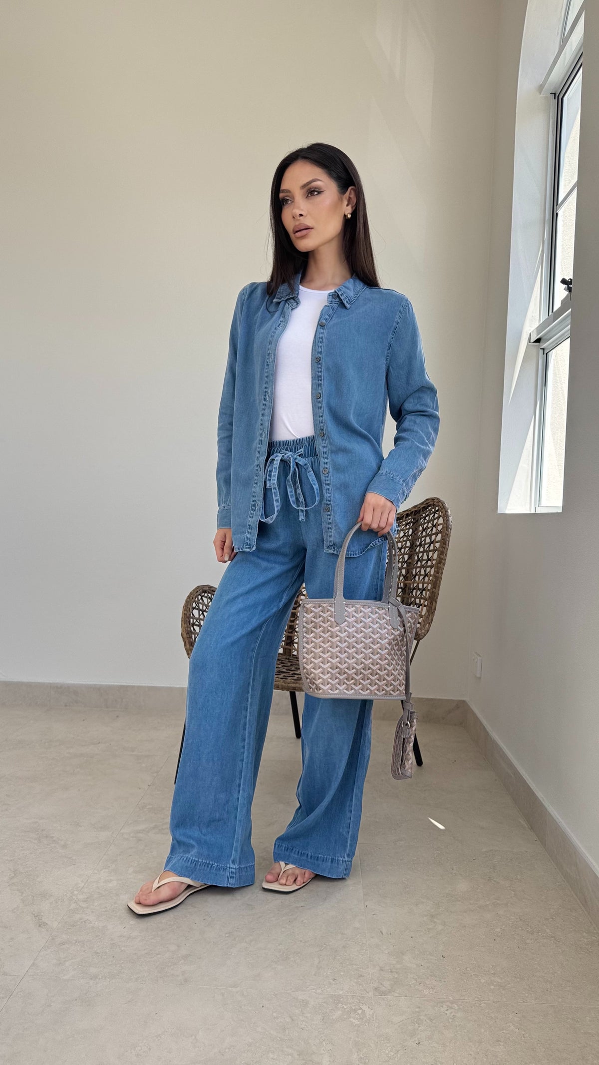 Tencel set