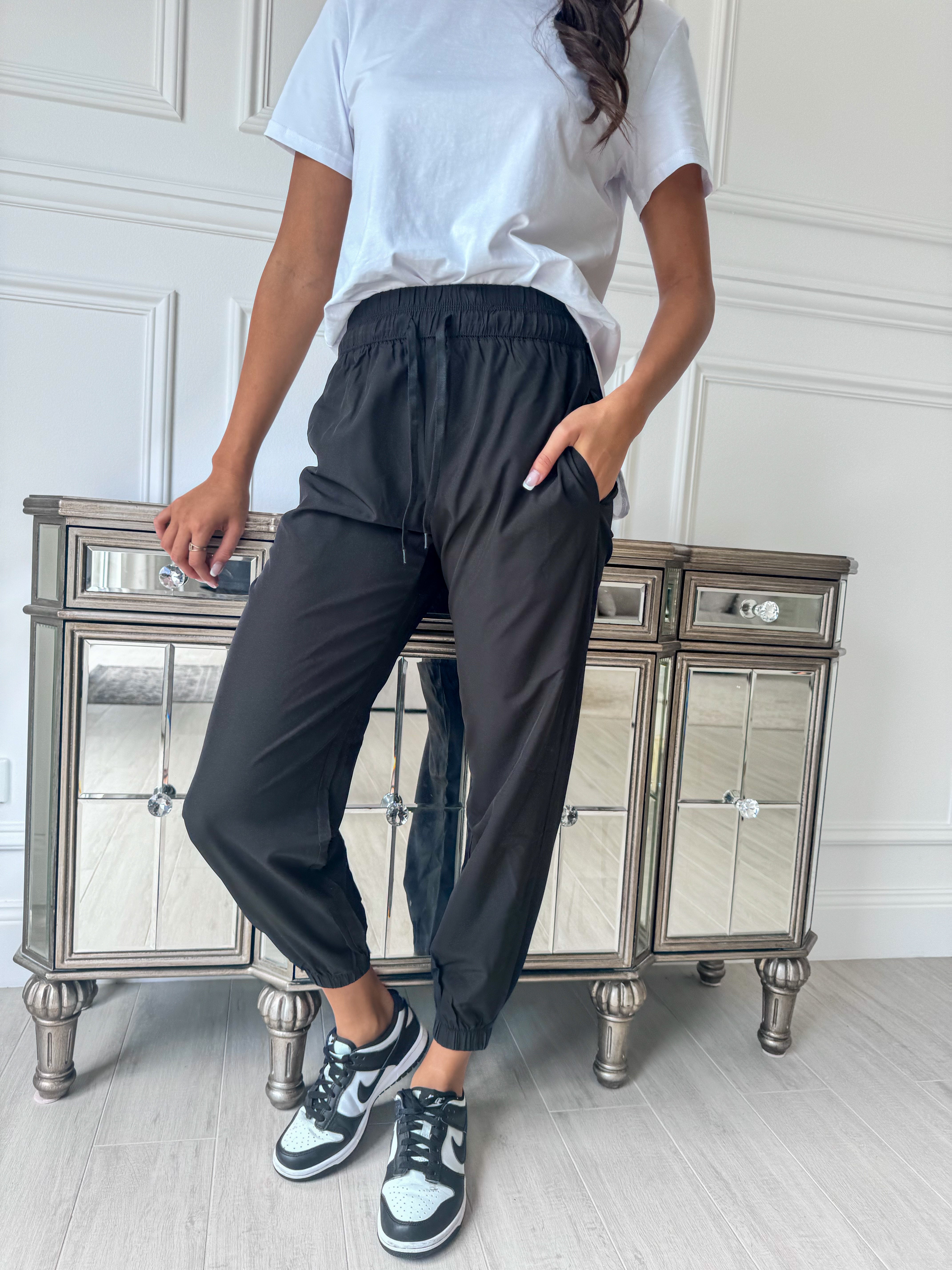 Drifit chino pants