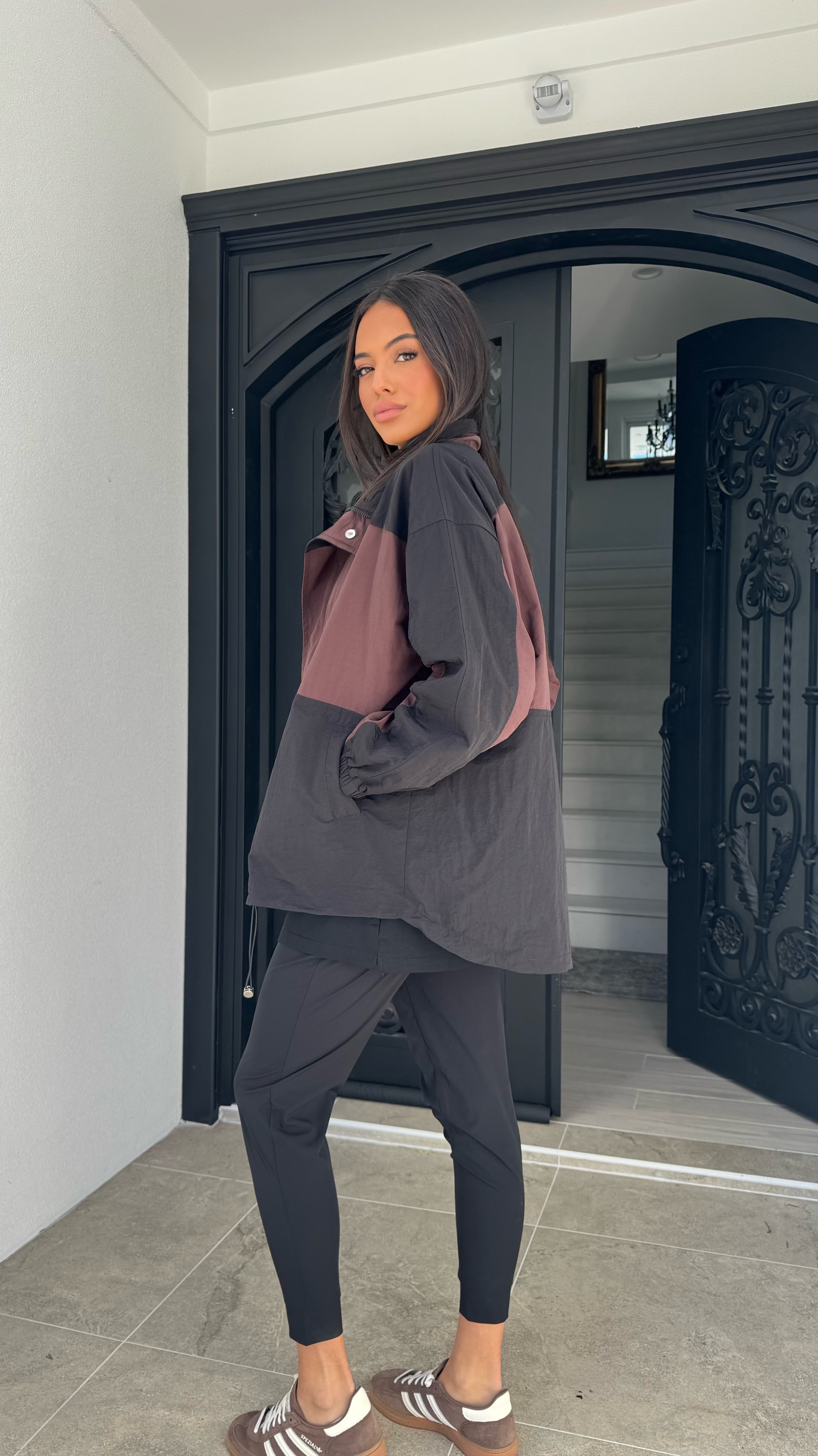 Everyday Windbreaker