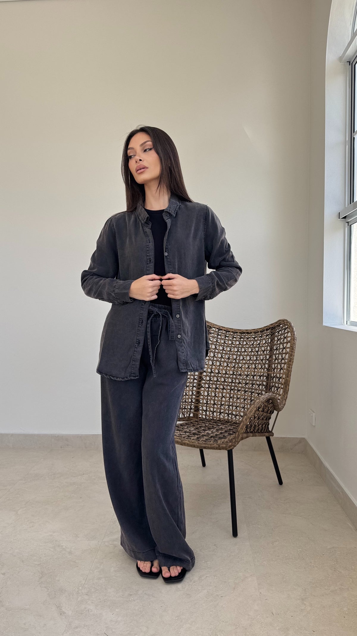 Tencel set
