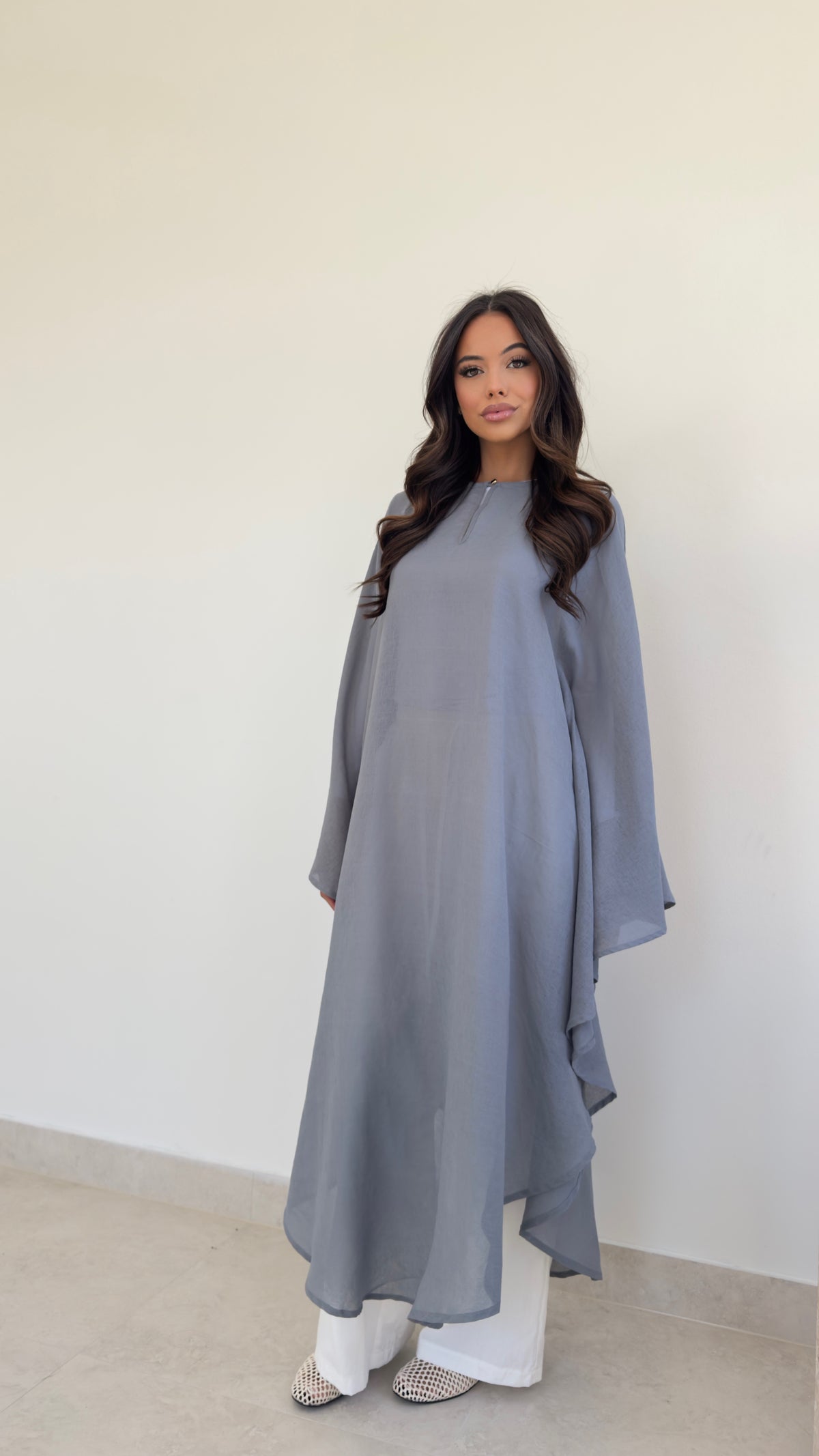 Style Kaftan