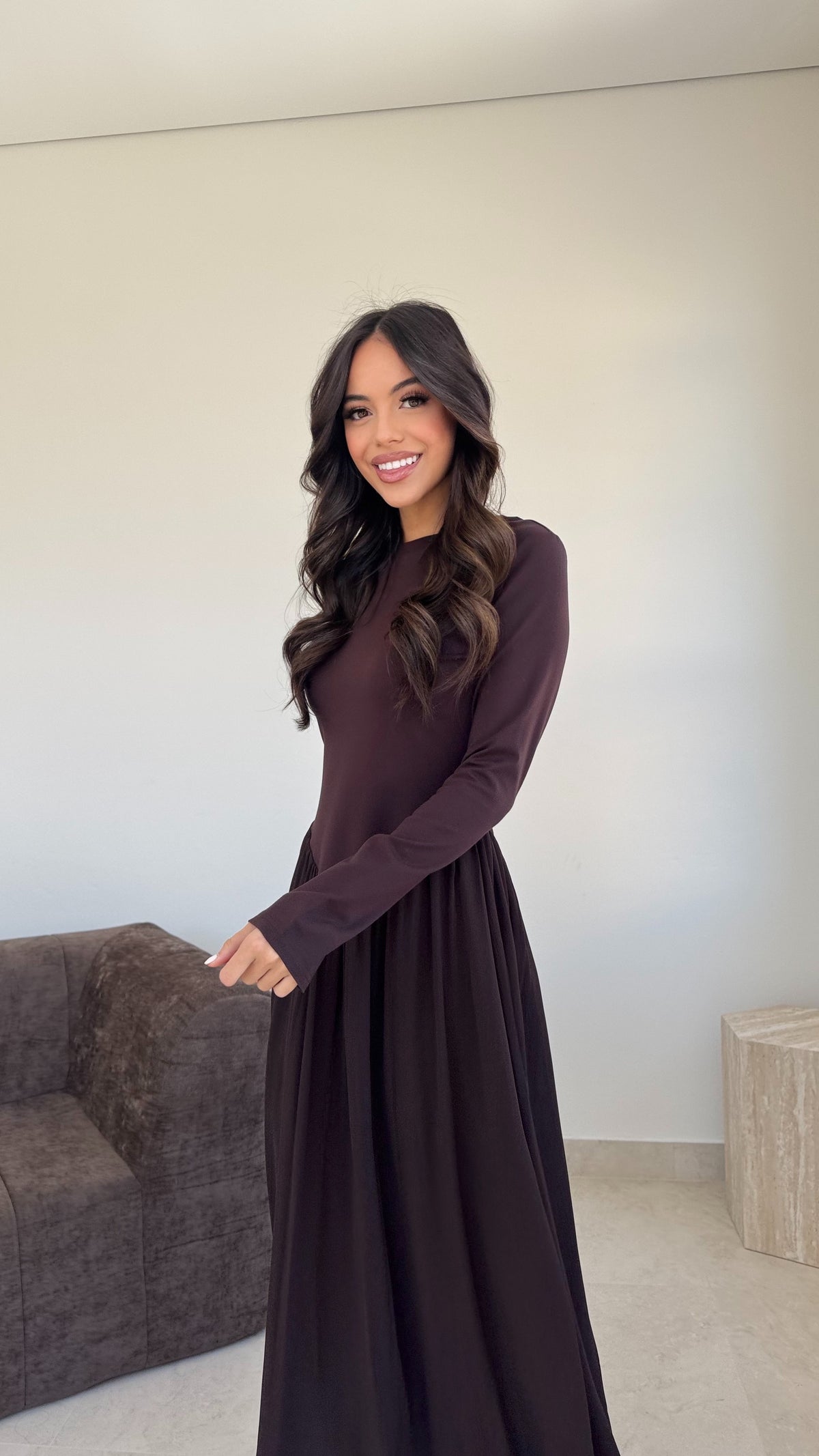 Kris Dress