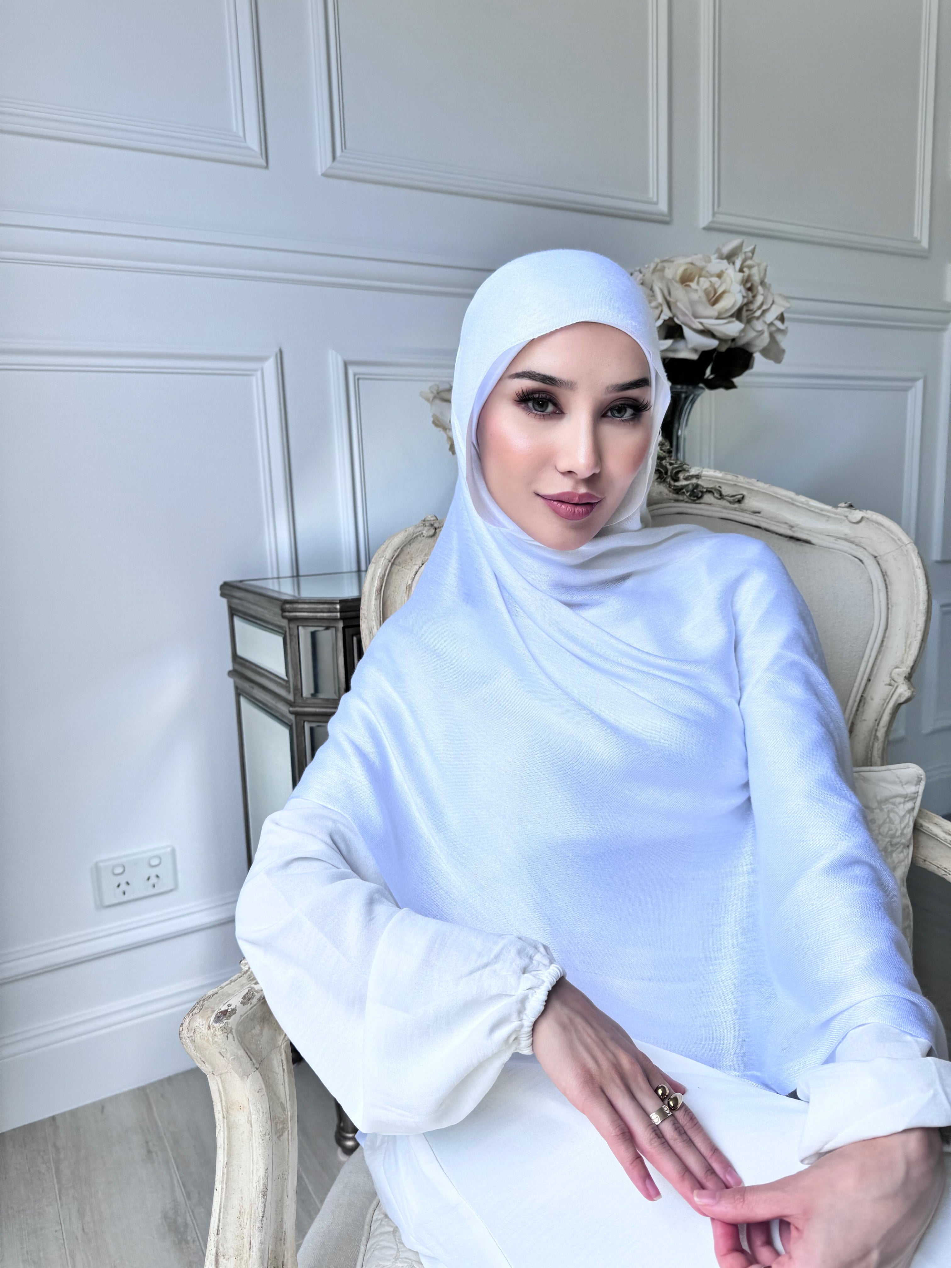 White Set