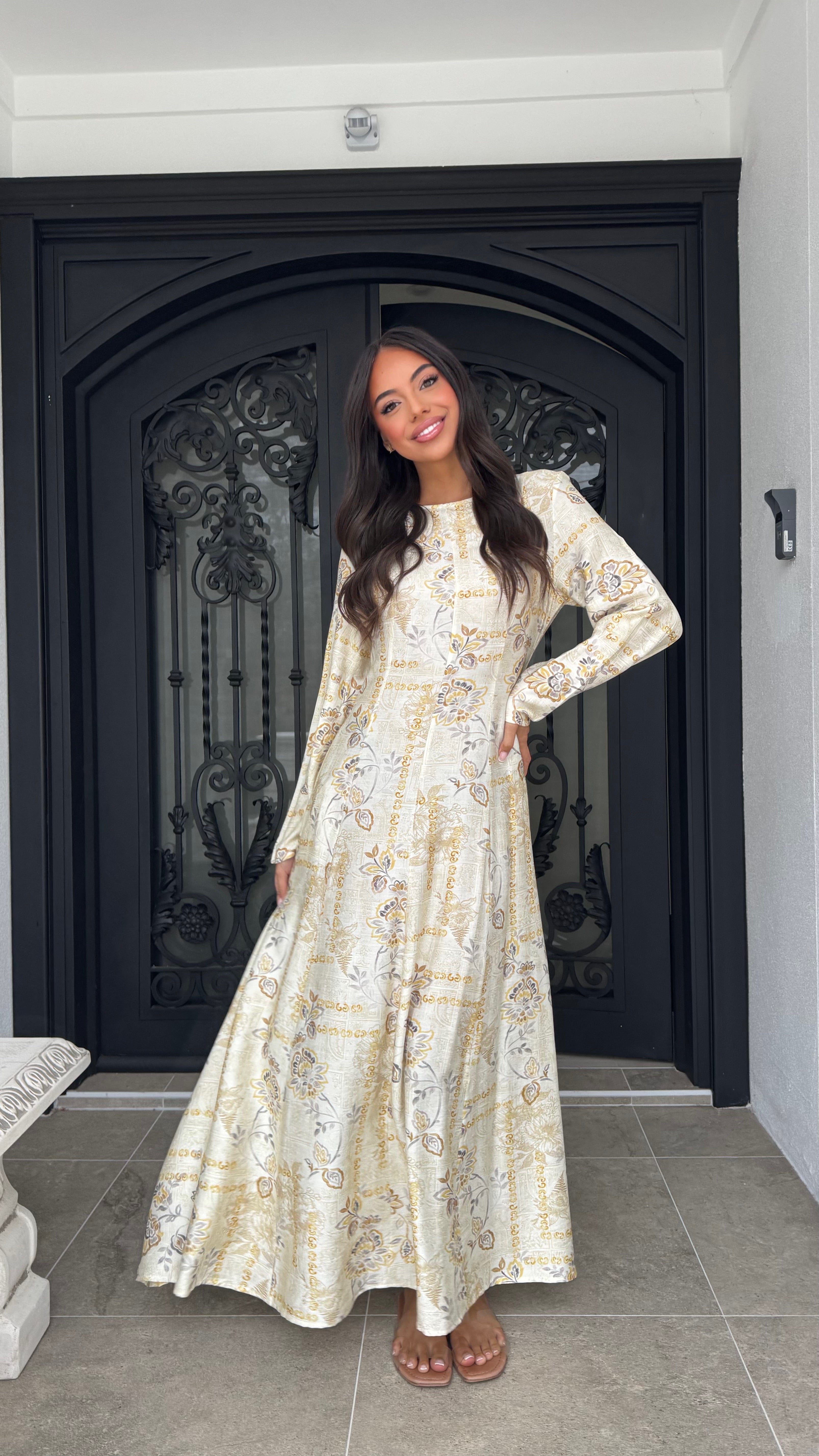 Florence Maxi