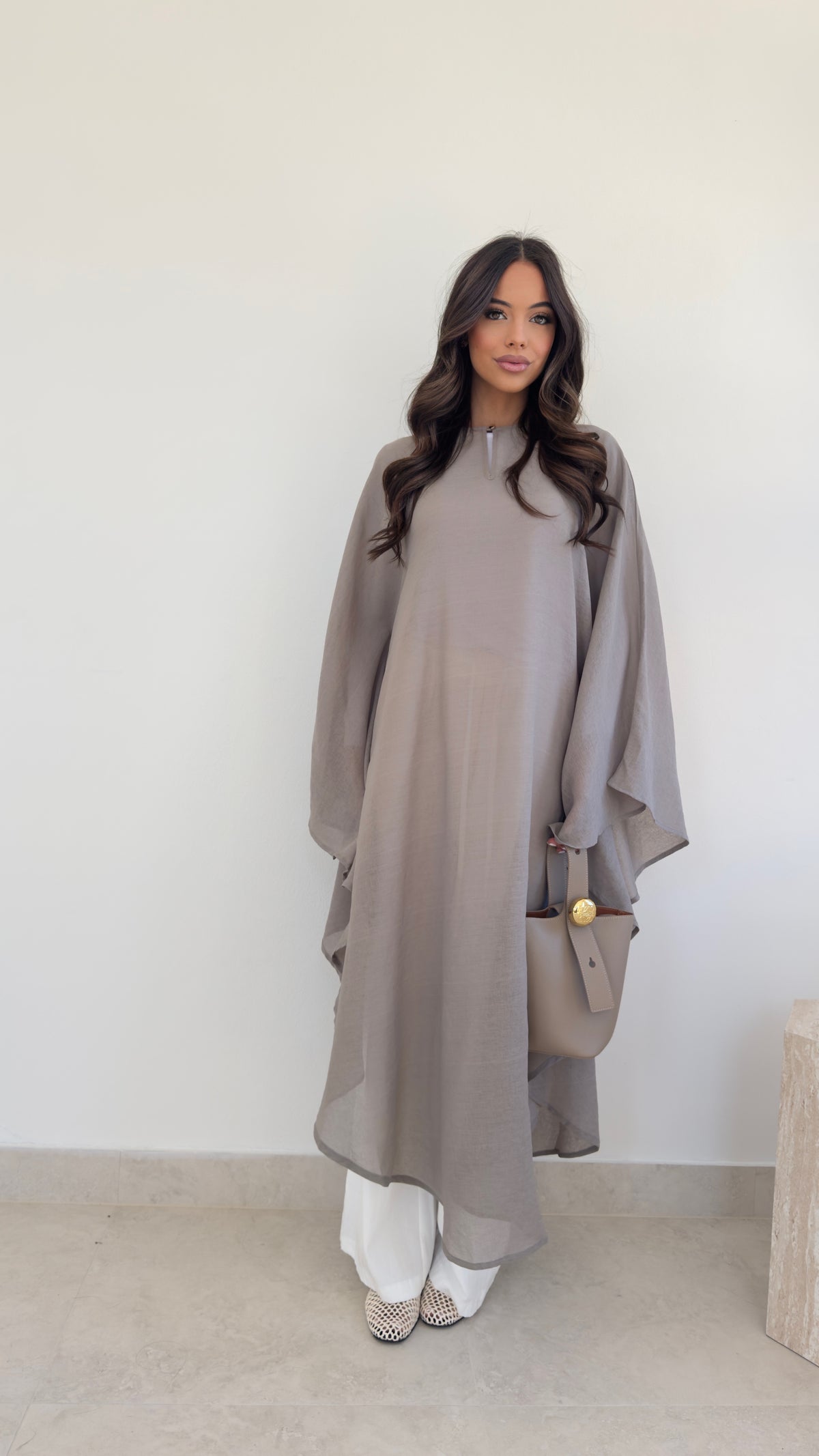 Style Kaftan