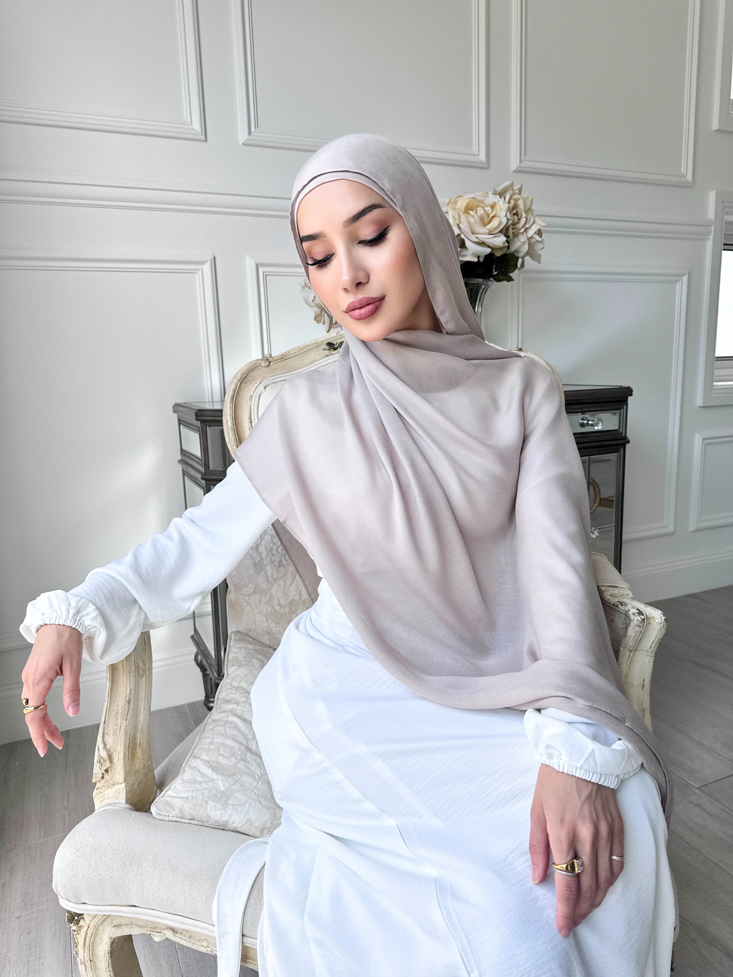 Shell single stitch Set