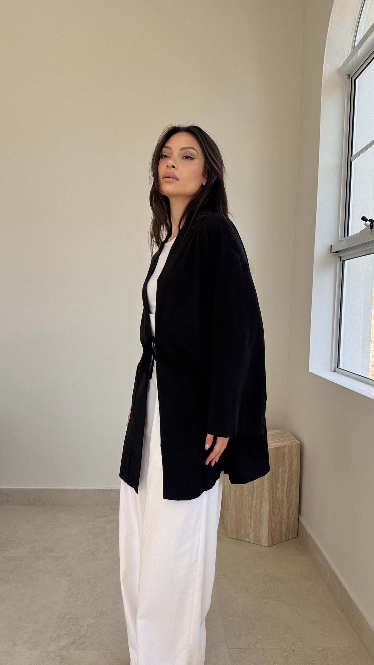 Desire mid cape