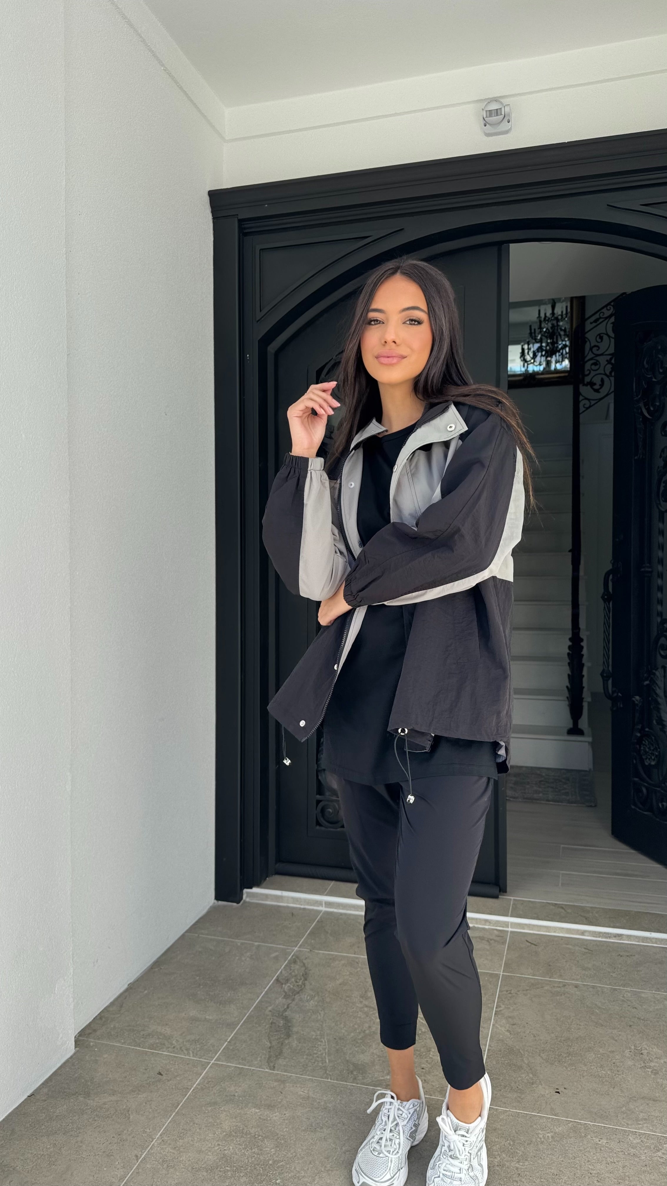 Everyday Windbreaker