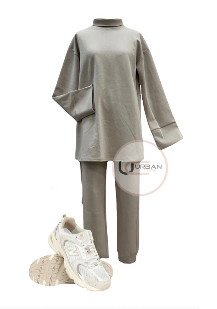 Ponte Sports set
