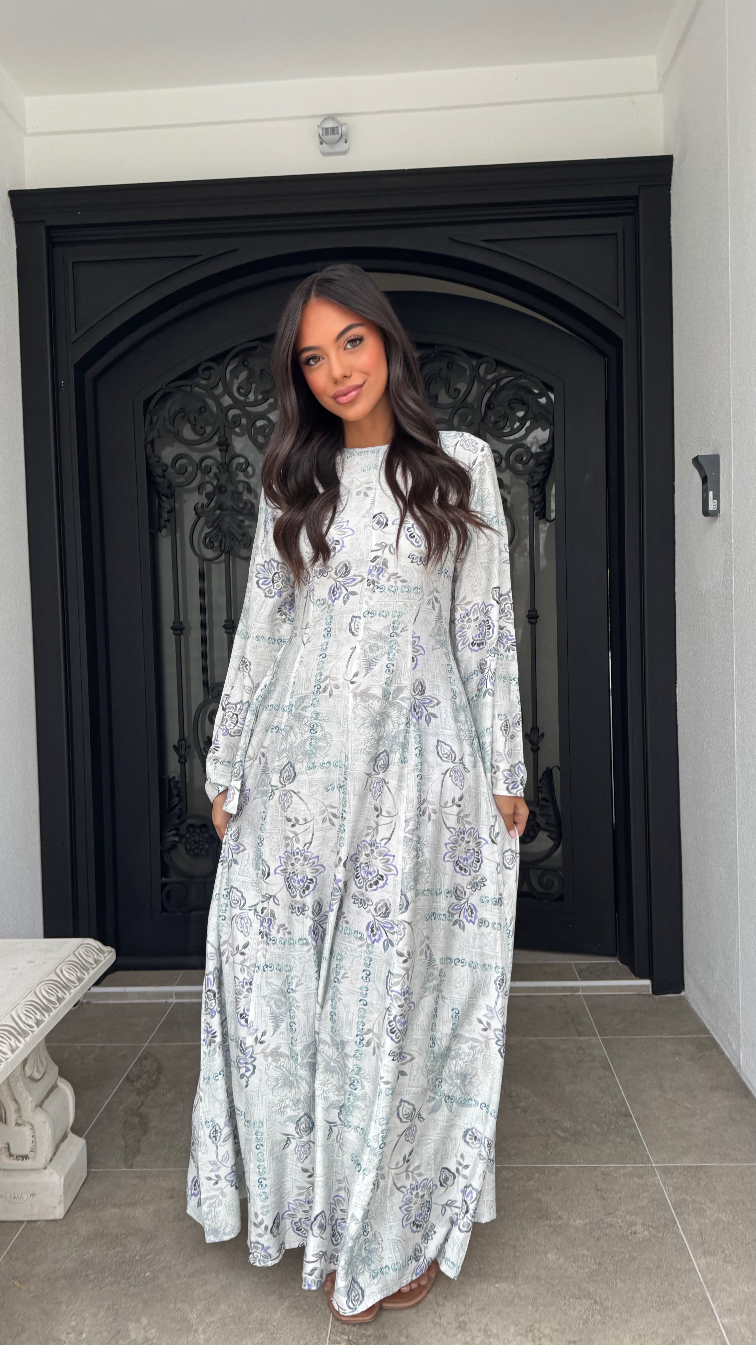 Florence Maxi