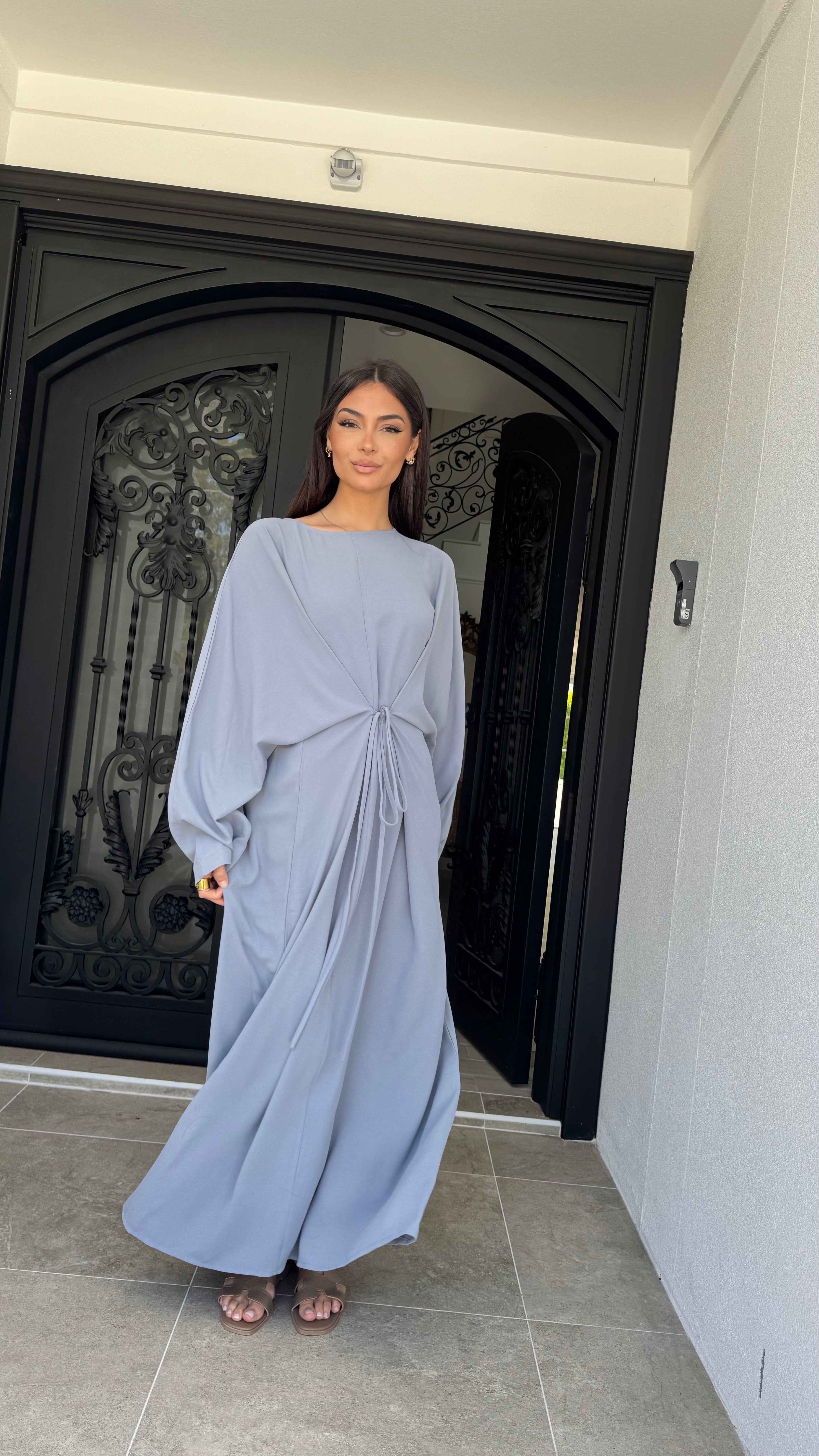Unique Abaya kaftan