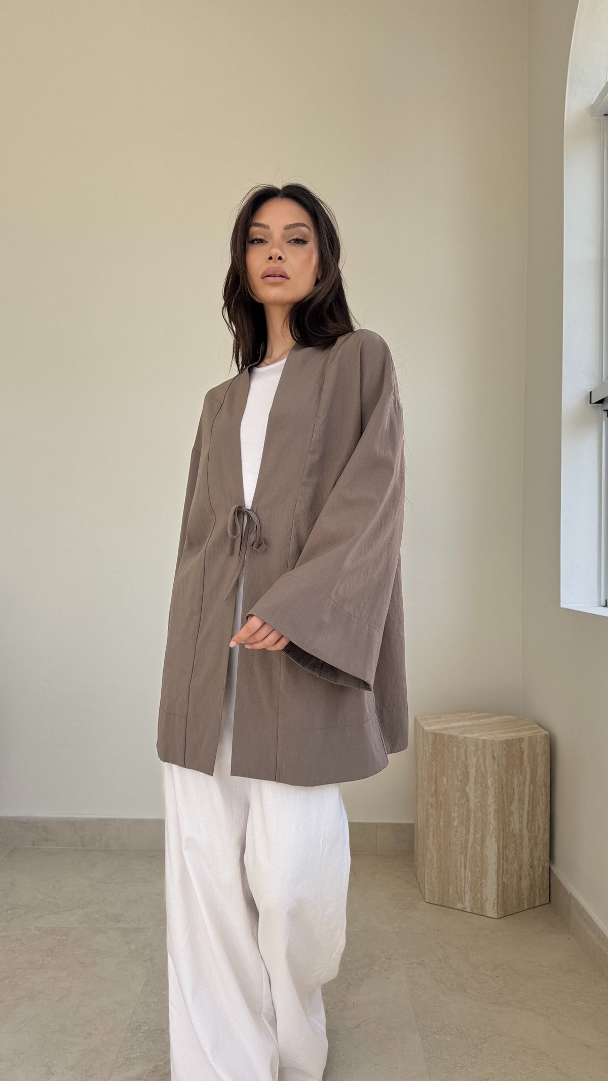 Desire mid cape