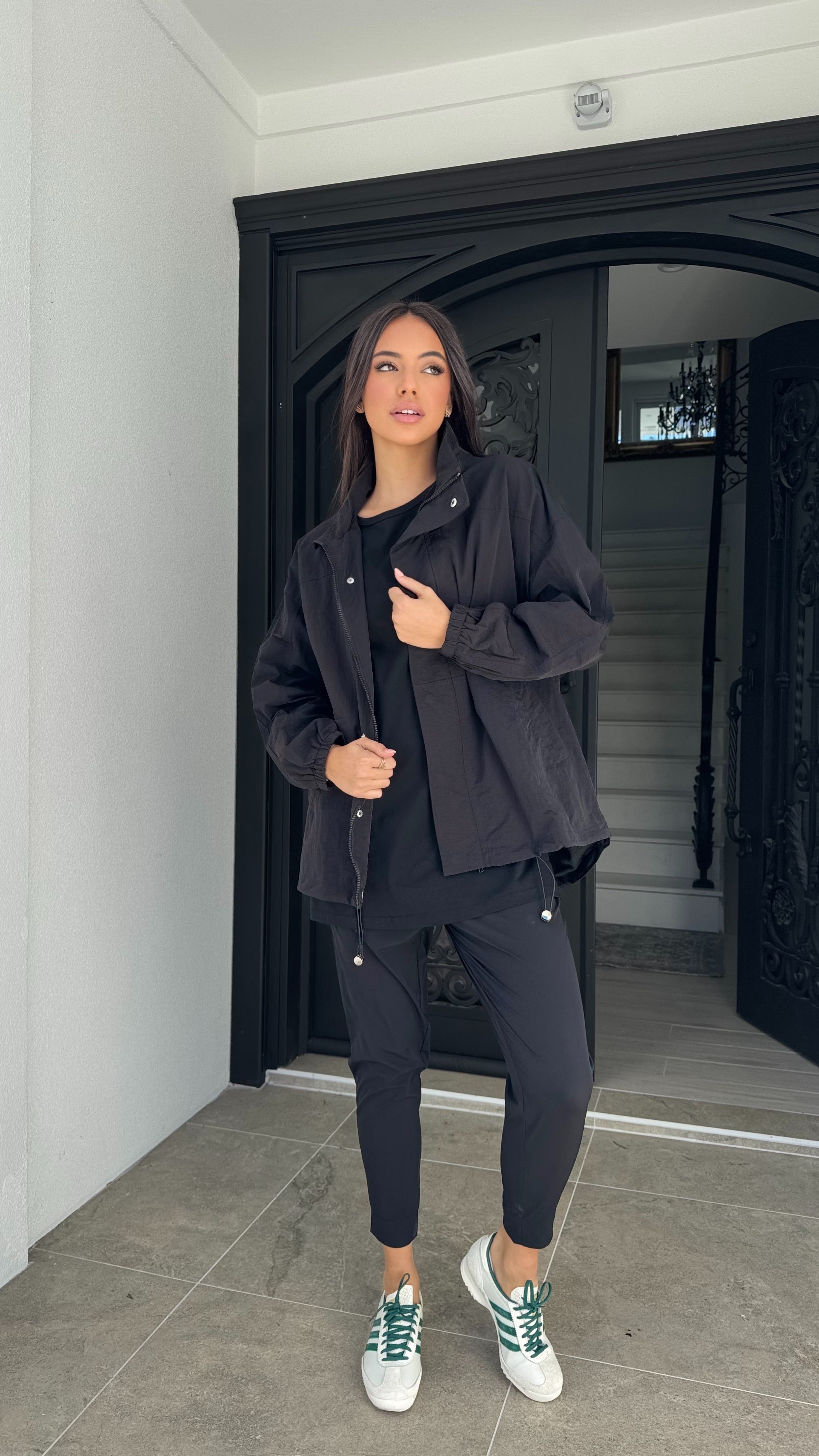 Everyday Windbreaker