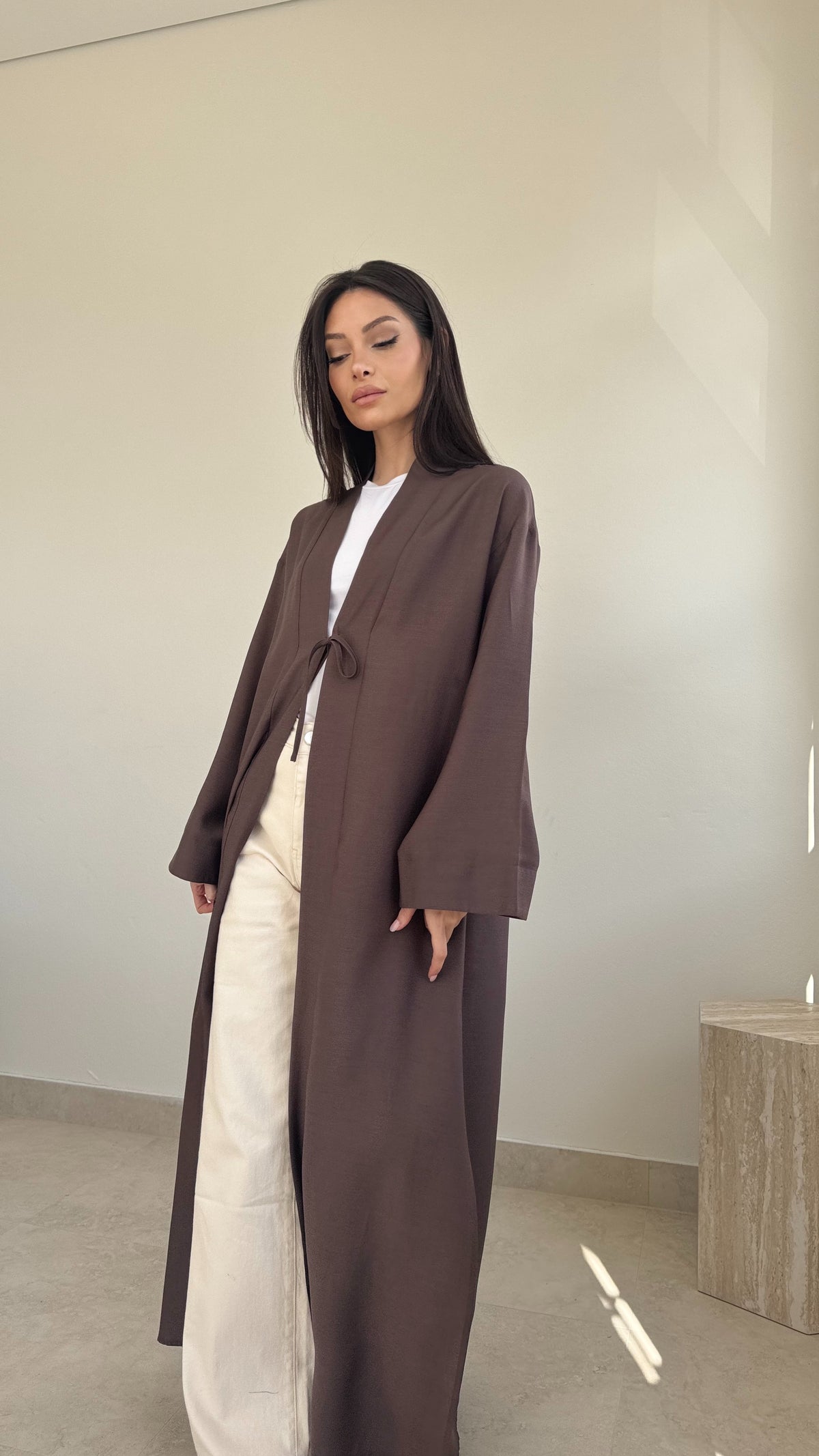 Desire maxi cape