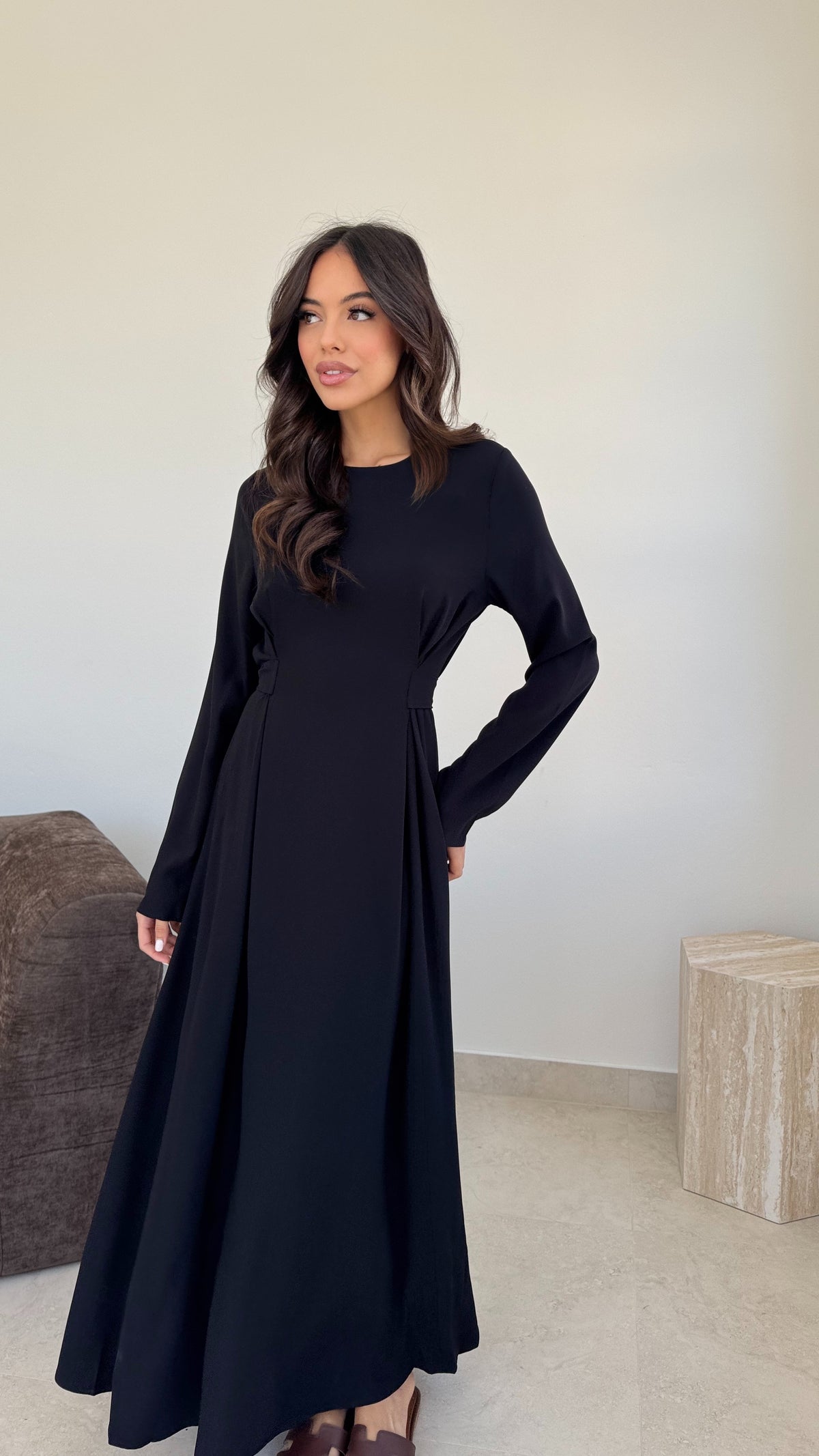 Amali Dress
