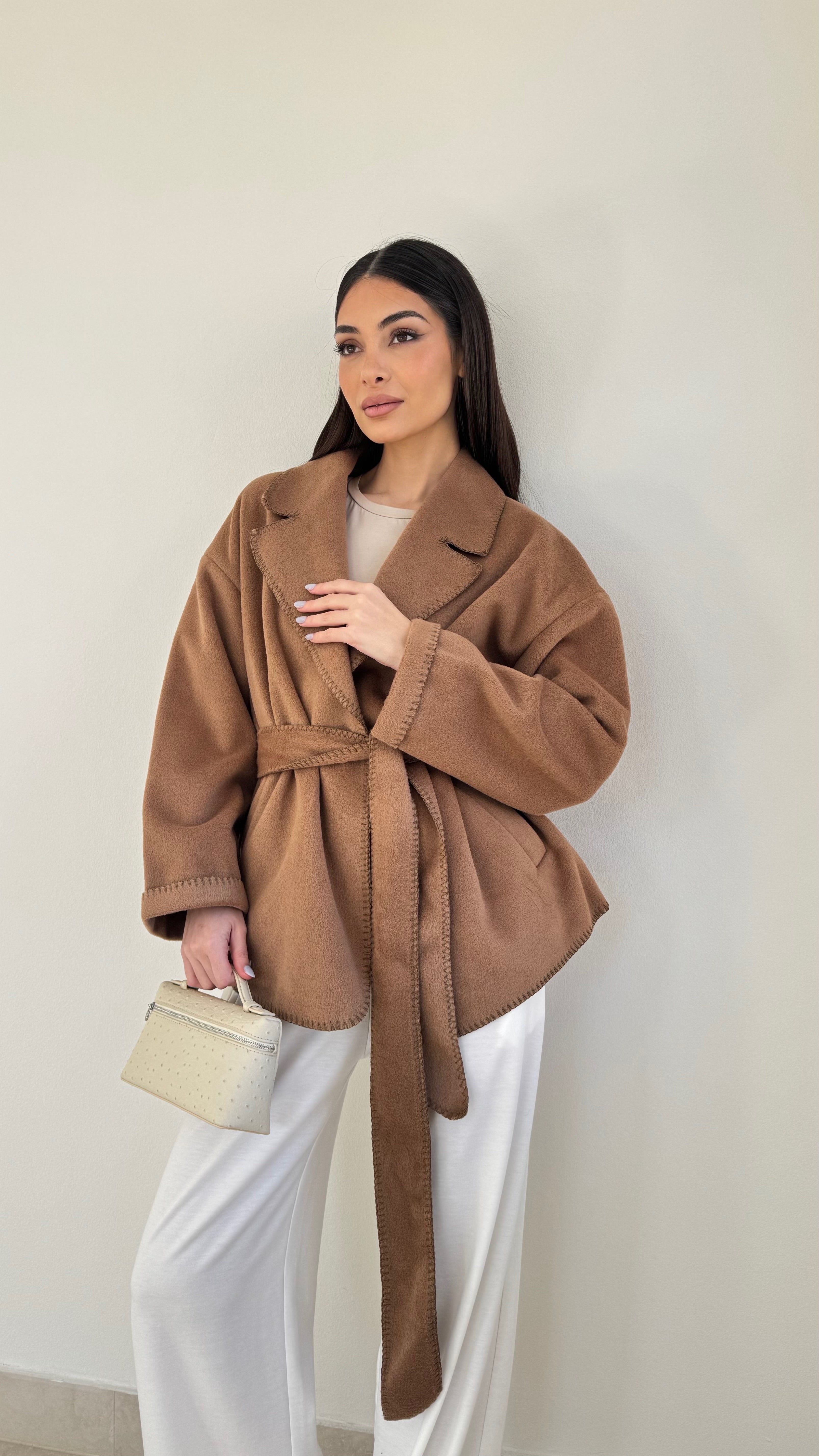 Maya waist coat