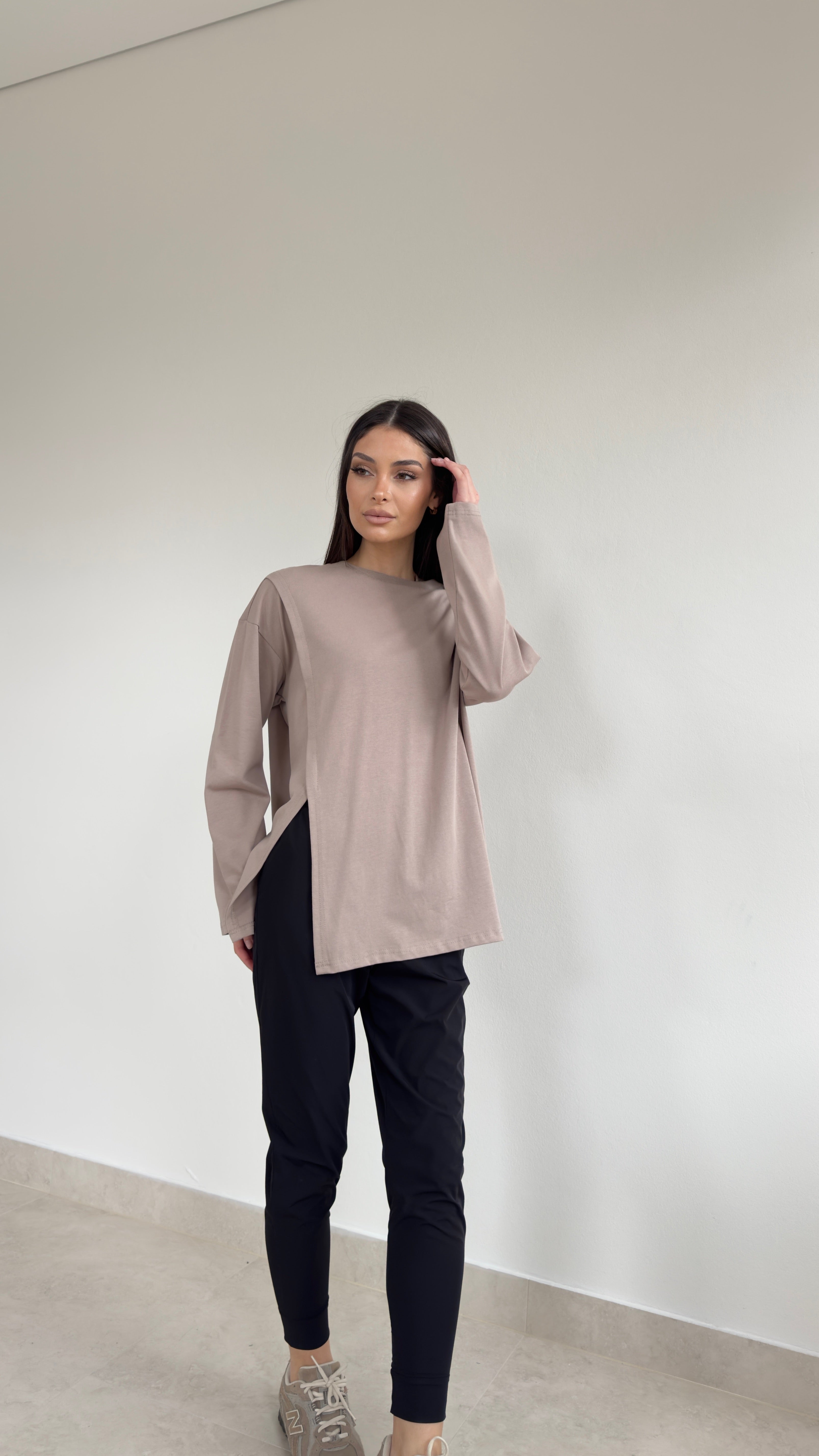 The IT top