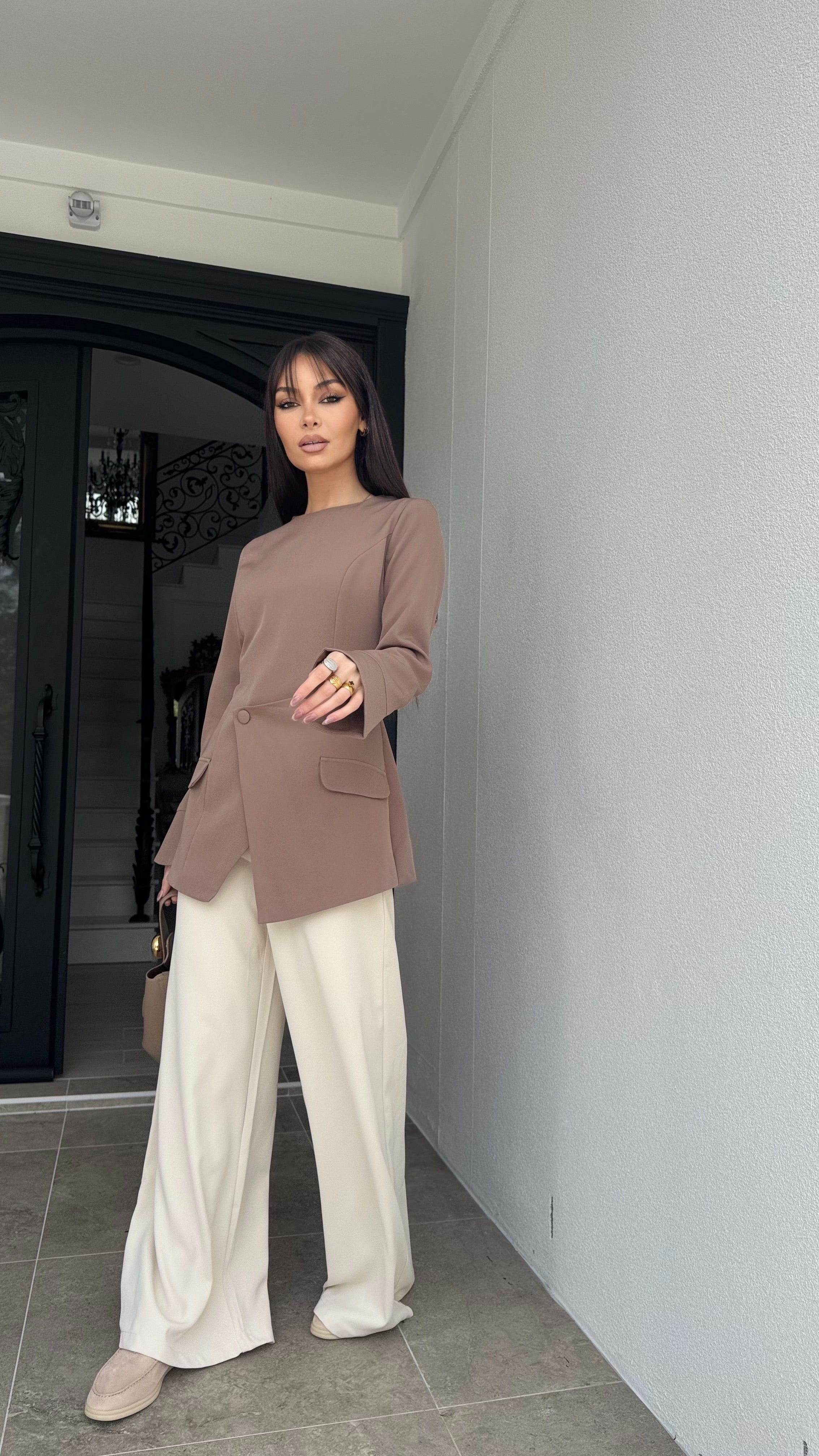 May Blouse